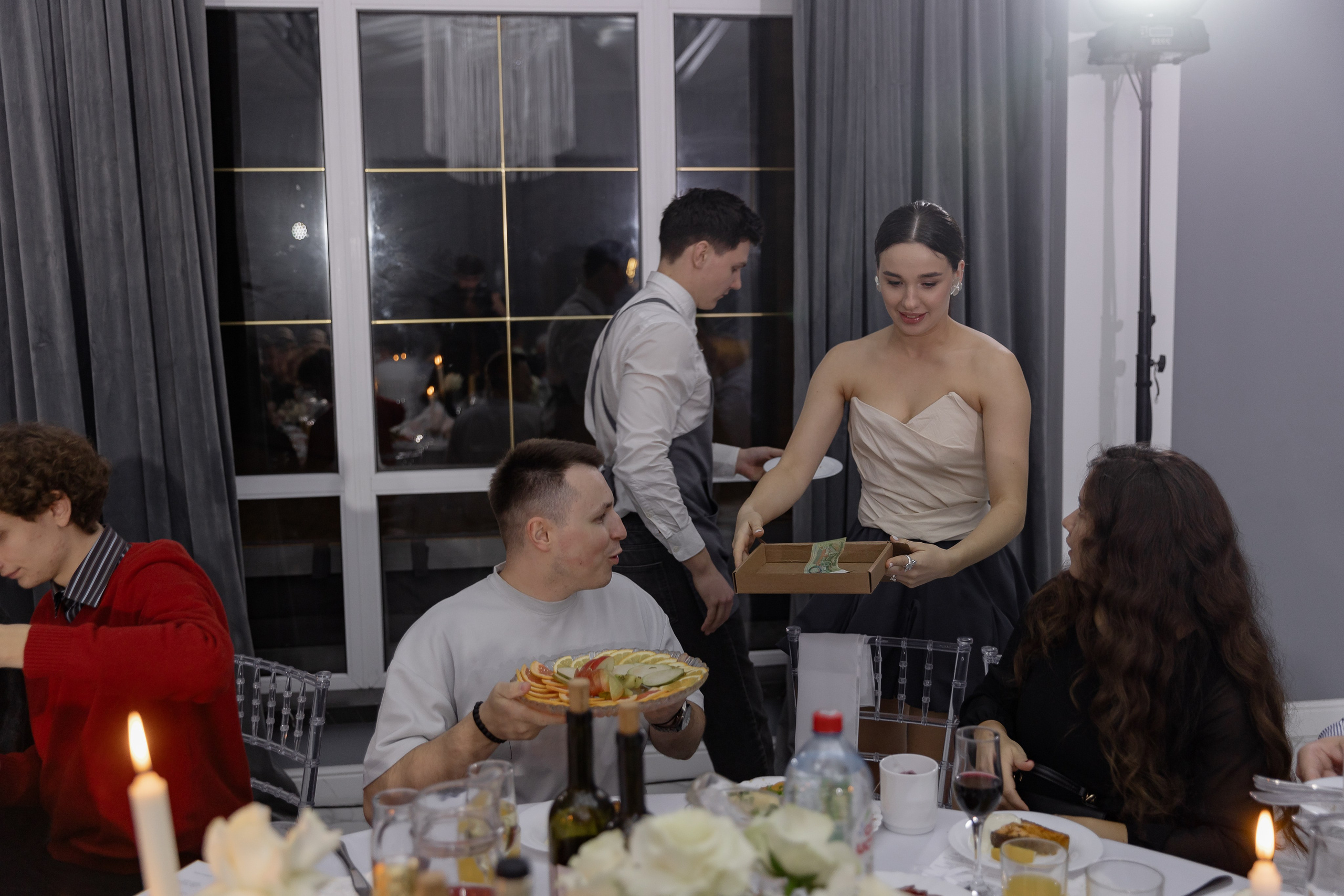 Кирилл и Даша. Dima Lemeshevsky