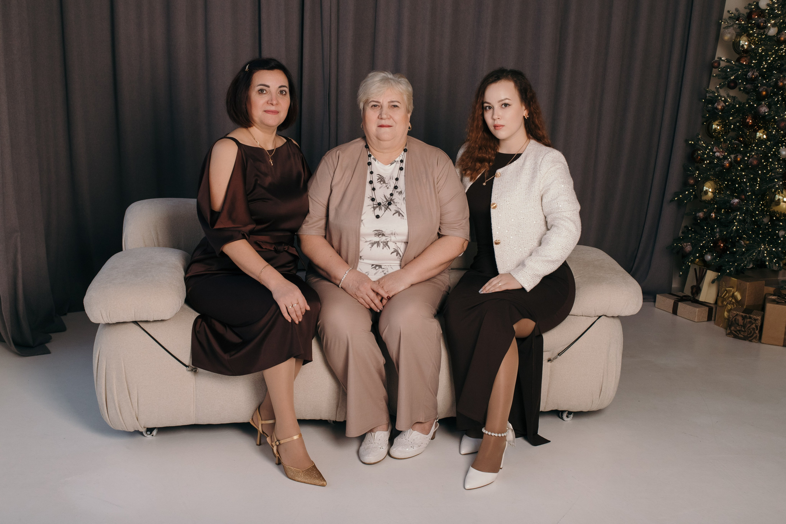 Красивые женщины. Фотограф Елена Балакина (Челябинск)