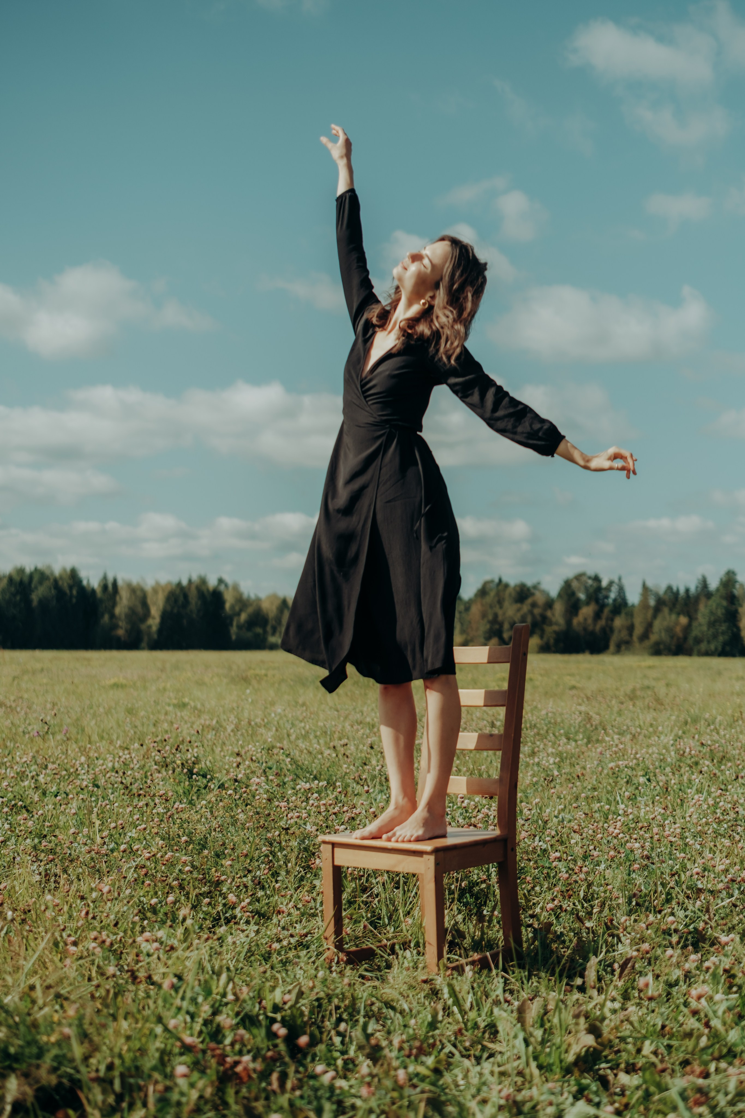 Татьяна. Vladimirbaklenev