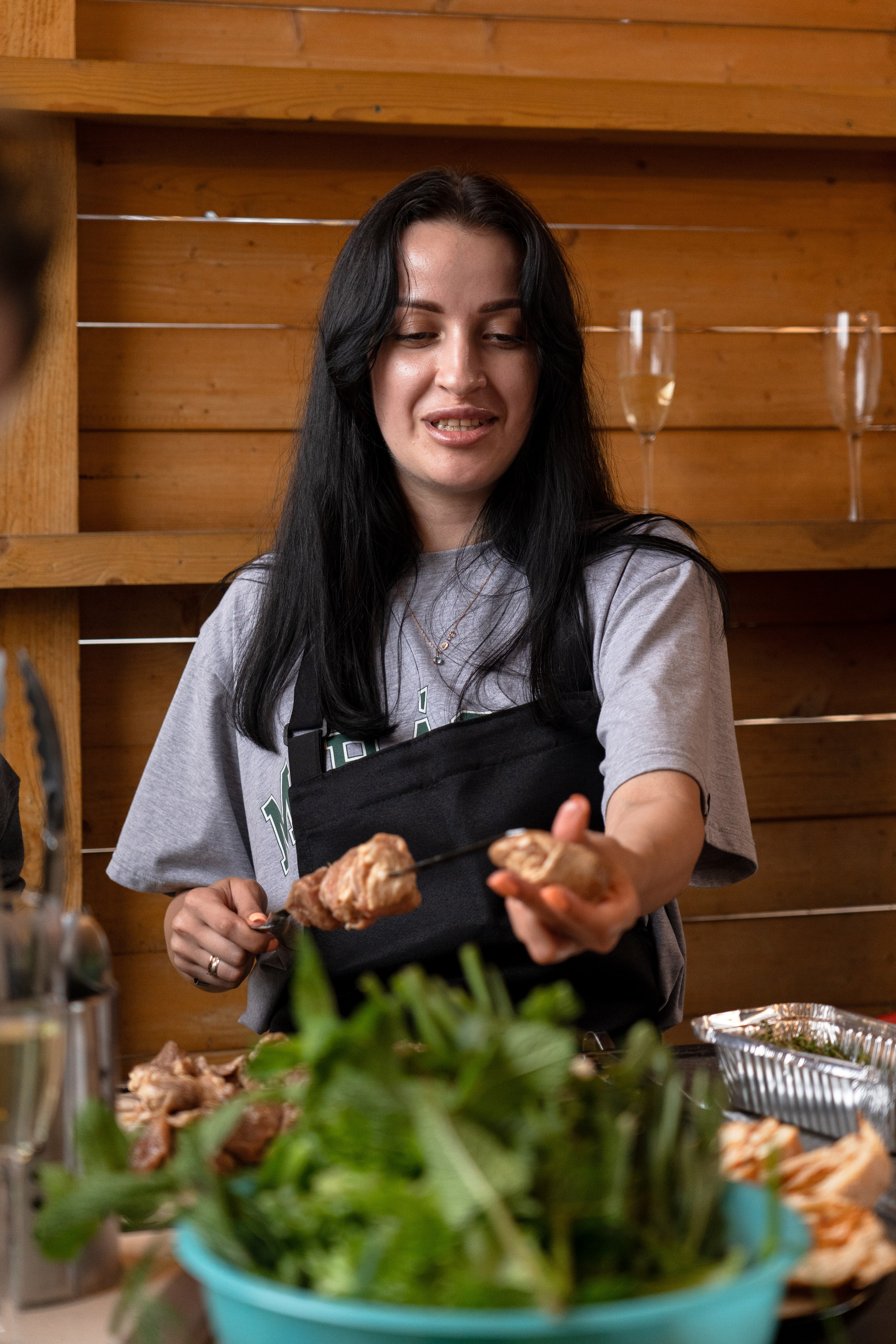 Смекалка. Фотограф-эстет