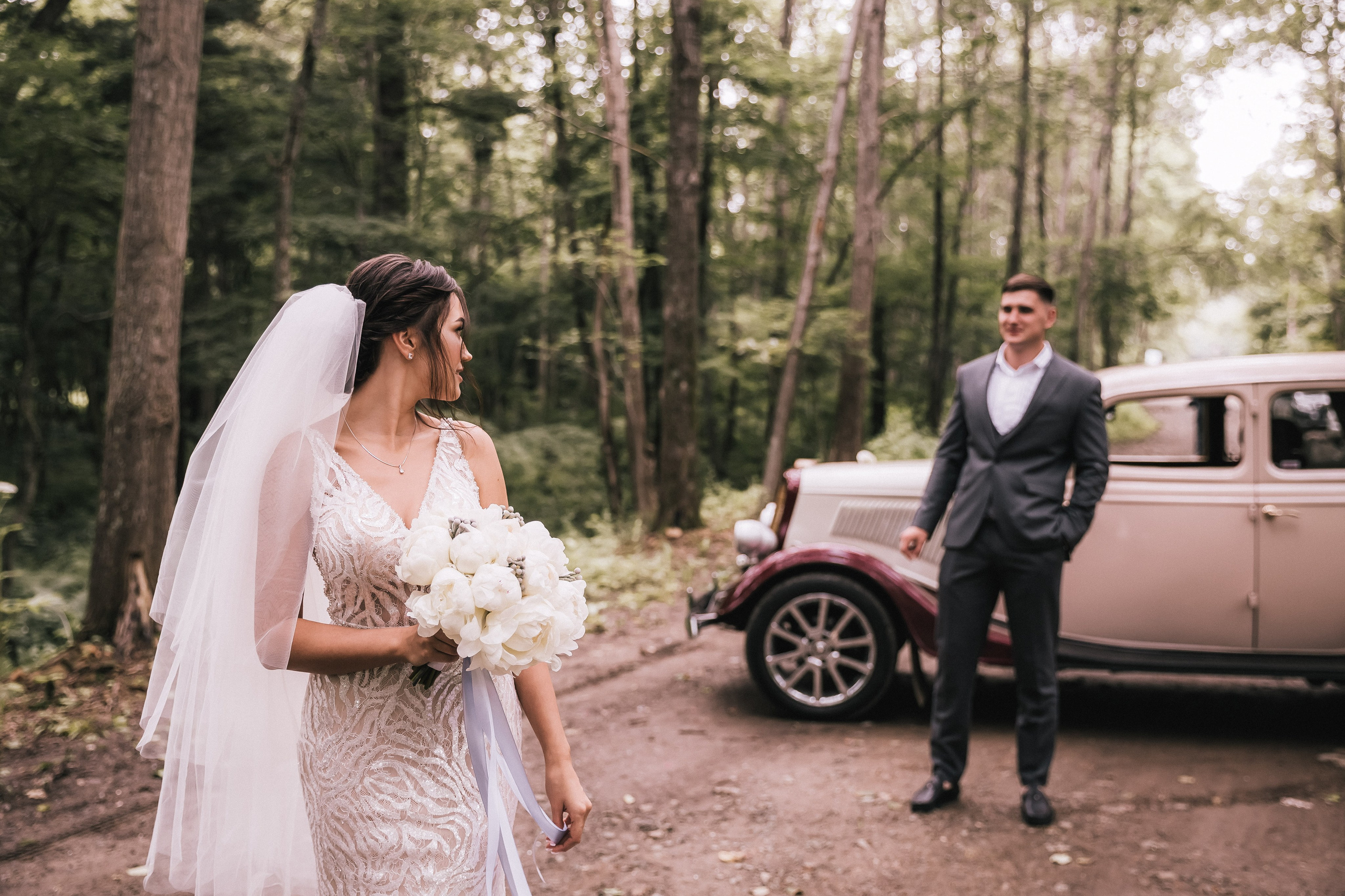 Александр и Екатерина. Фотограф во Владивостоке Настя Косач