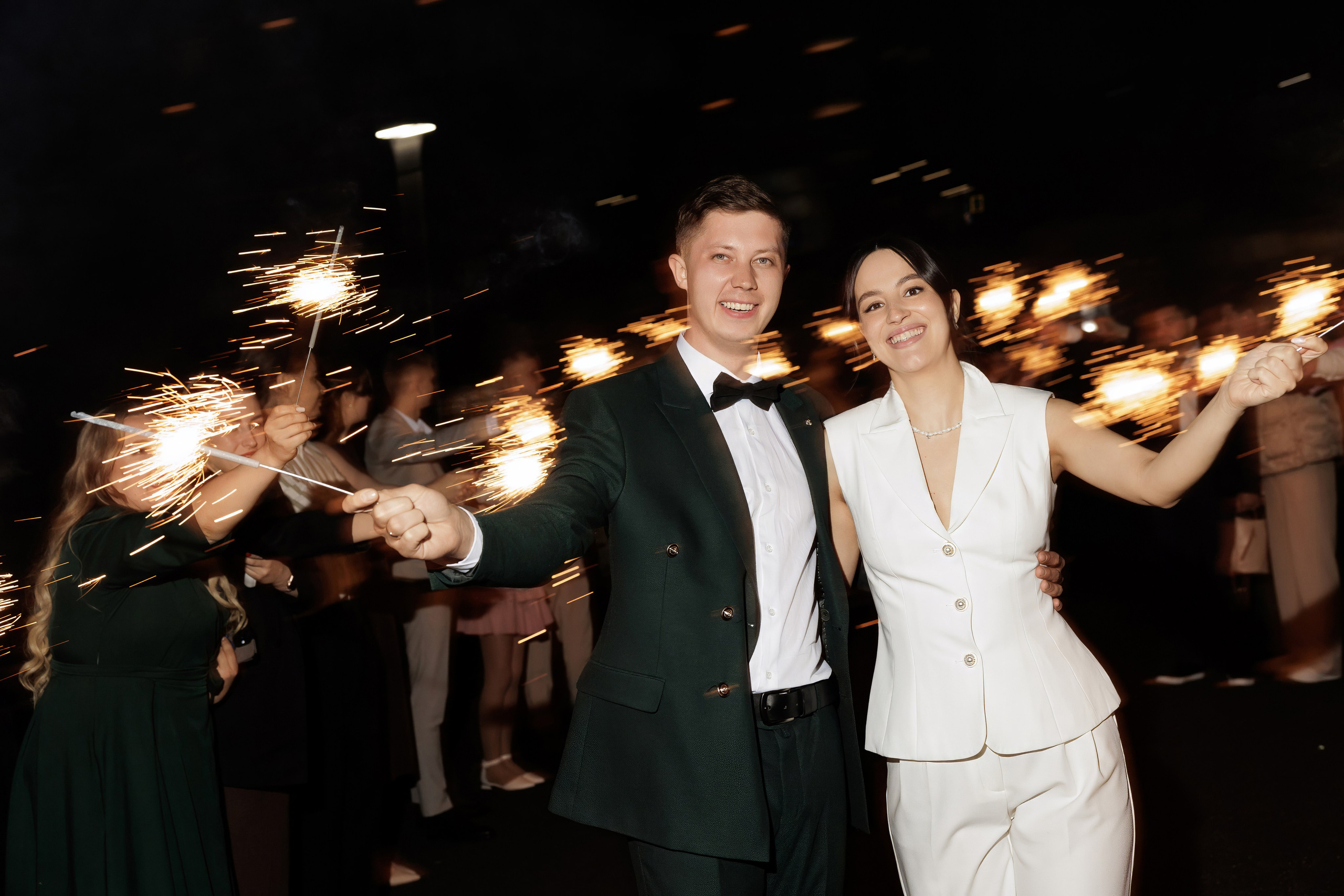 Я вновь смотрю в твои глаза!. Свадебный фотограф Калининград