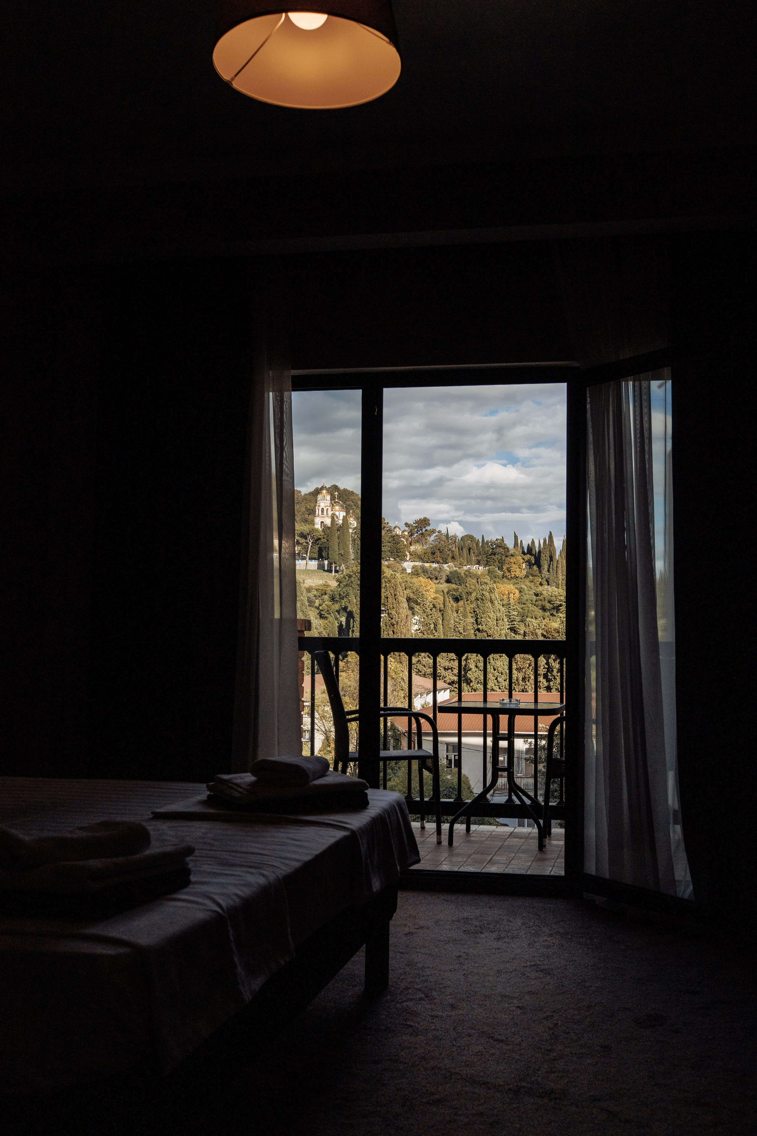 LOFT AFON. Семейный фотограф на крещение и венчание