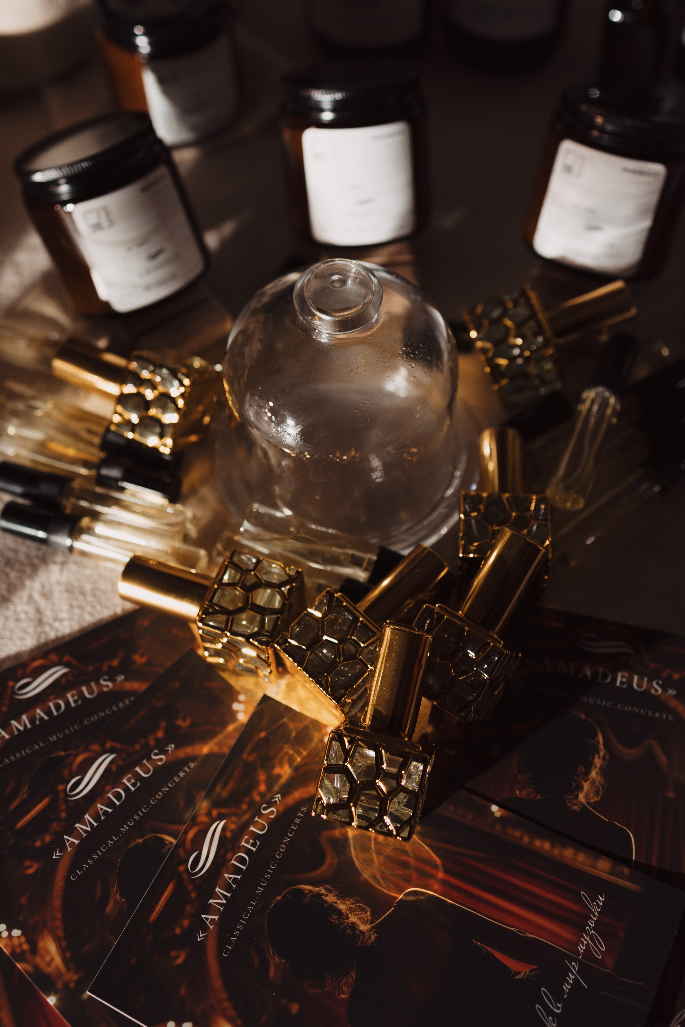 AMADEUS — Концерт. Портретный и репортажный фотограф в Казани Максим Сипачев