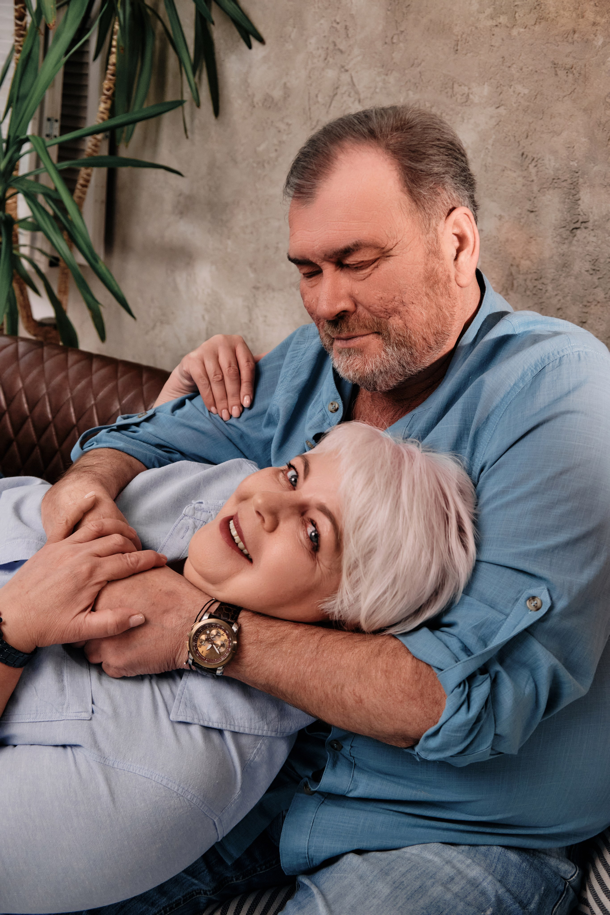 Анастасия, Евгения, Владимир. Фотограф в Самаре | Варя Борисова