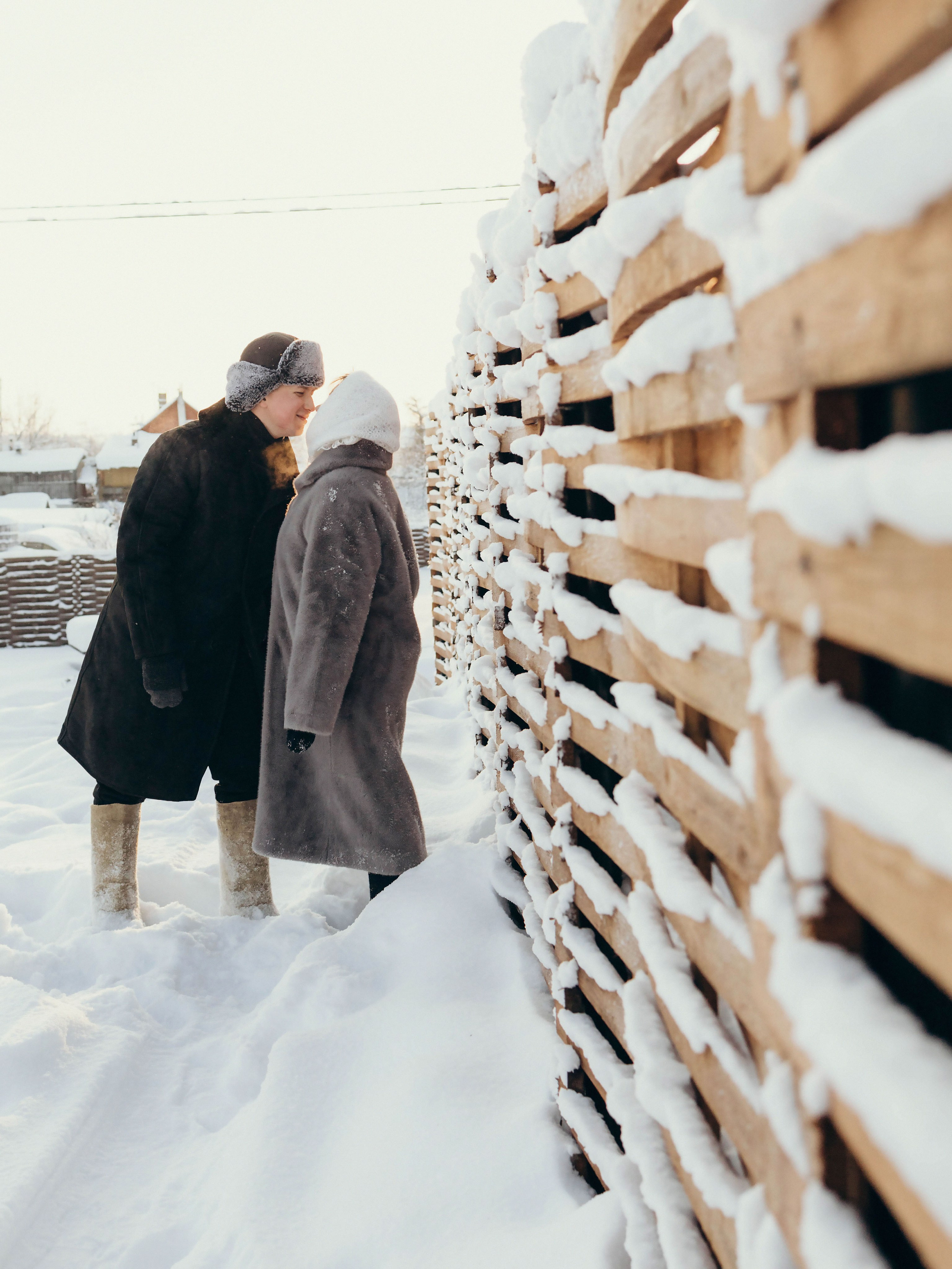 Любовь. Семейный и детский фотограф Наталья Патрушева Котлас