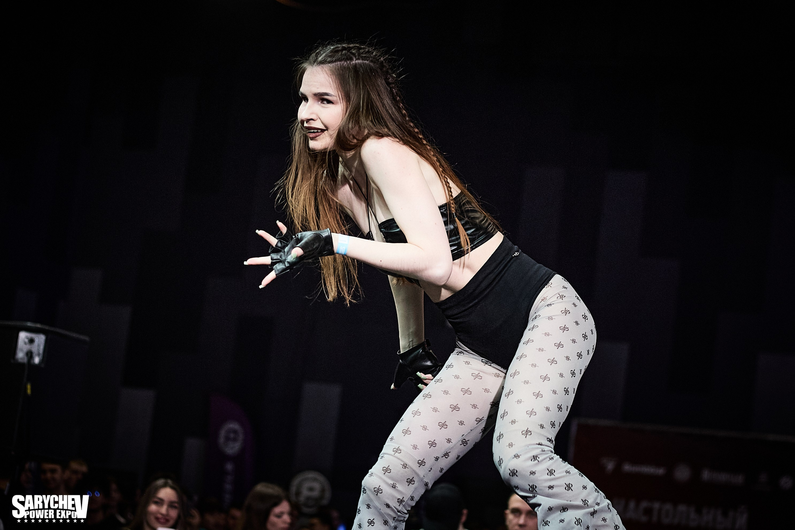 SARYCHEV POWER EXPO & Наше Дело» 2025 Москва