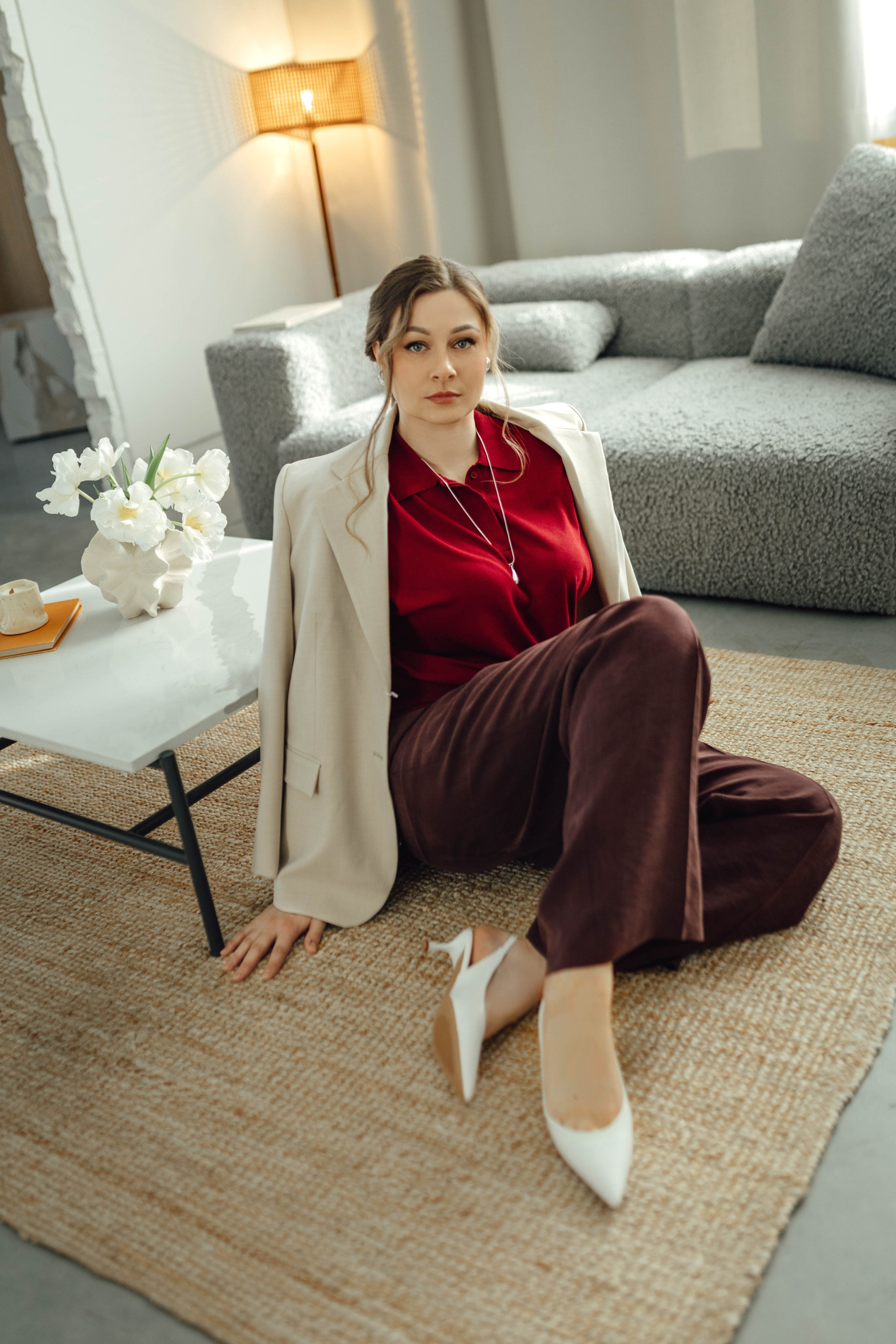 Леся, Lighstudio