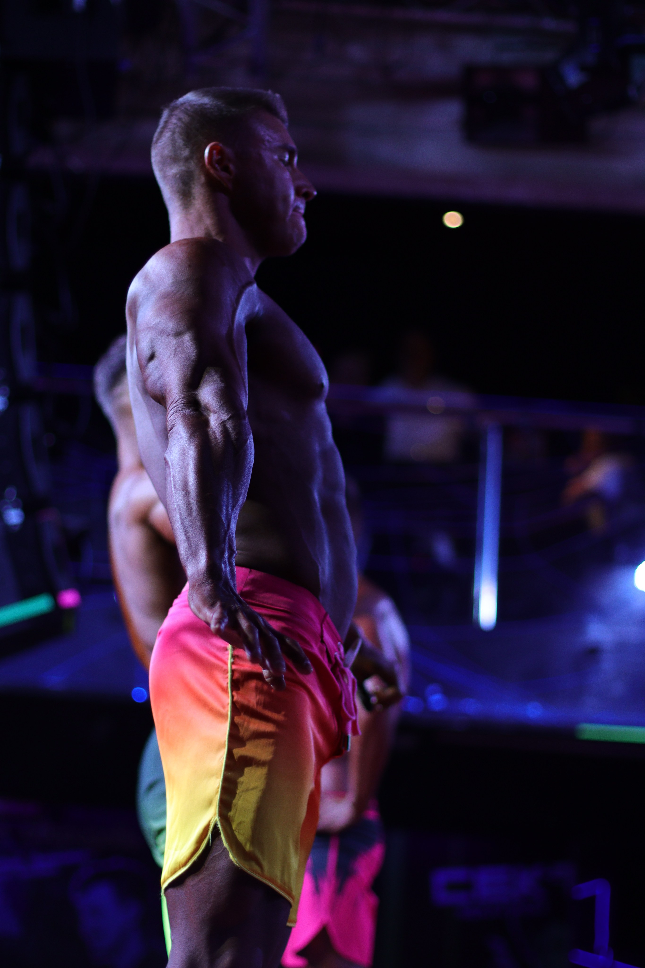 Спортивный репортаж. Jane Kudryavtseva | MODEL PHOTO & PORTRAIT