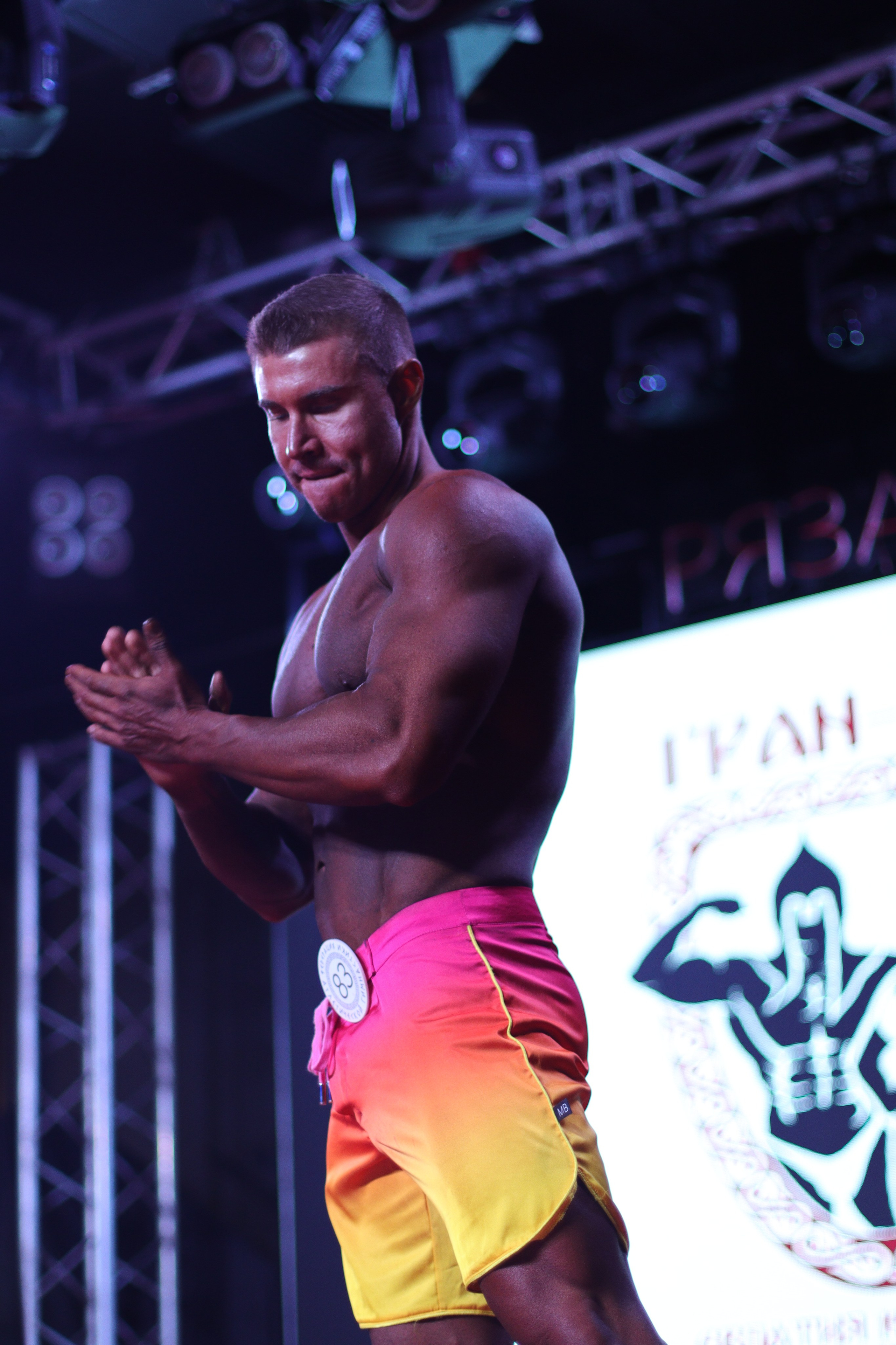 Спортивный репортаж. Jane Kudryavtseva | MODEL PHOTO & PORTRAIT