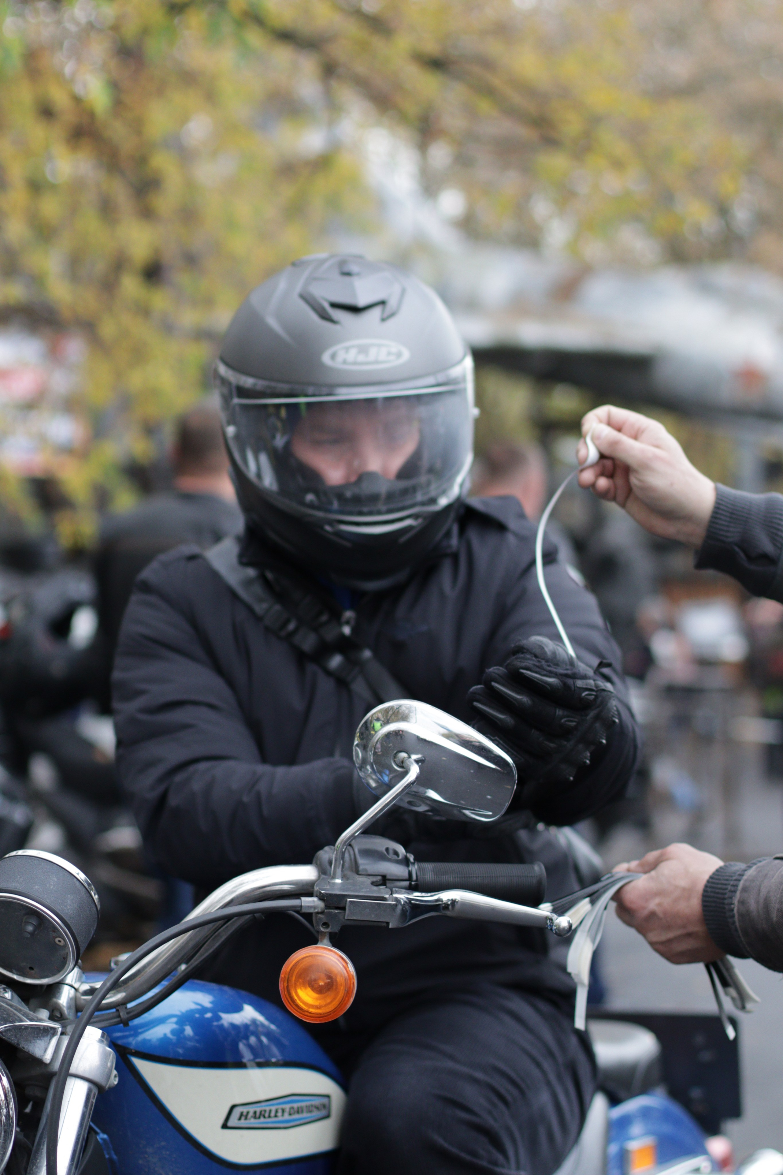 Мотоклуб «НОЧНЫЕ ВОЛКИ» Закрытие сезона 2025. Jane Kudryavtseva | MODEL PHOTO & PORTRAIT