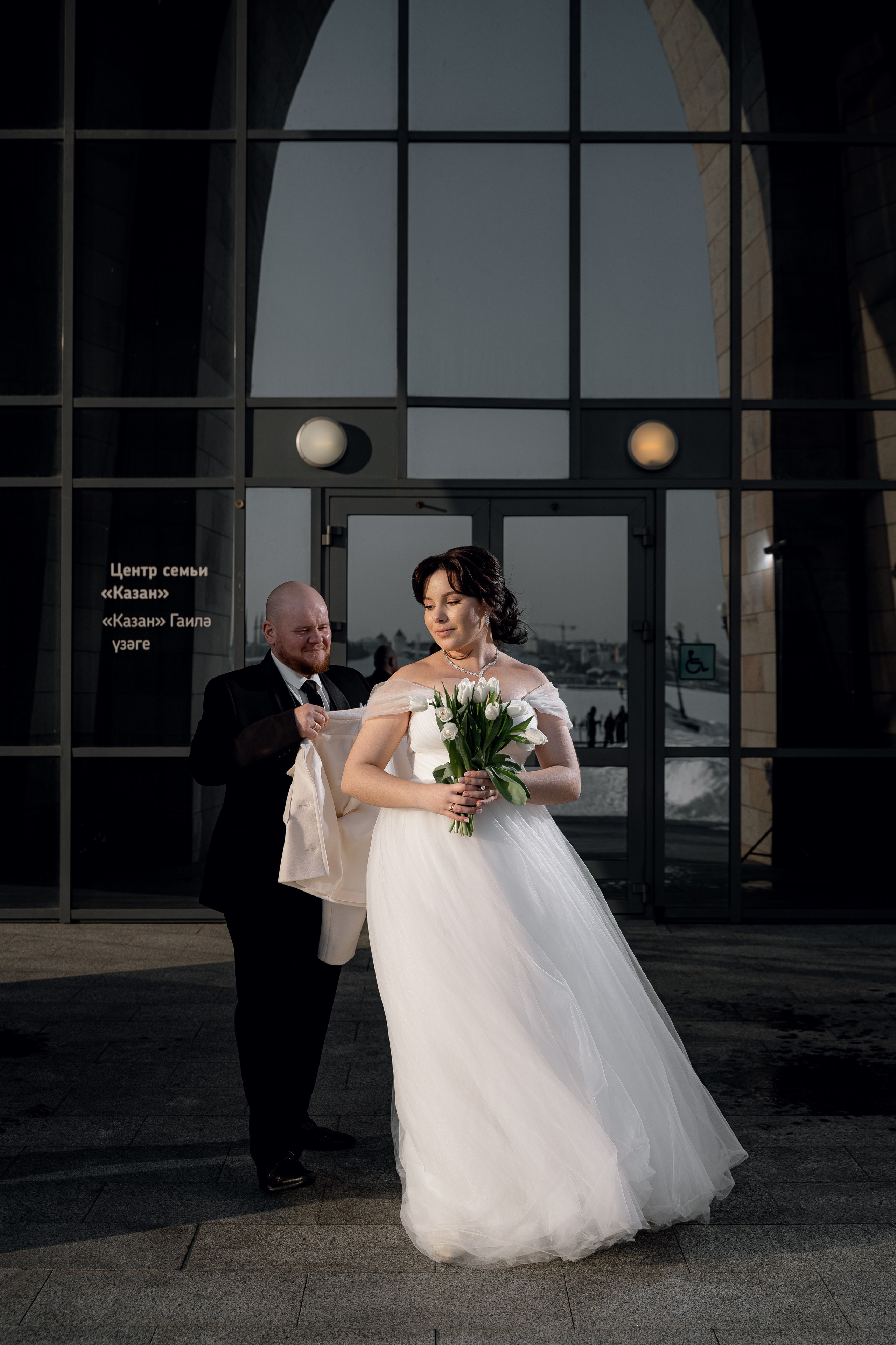 Андрей & Екатерина. RAMIL SAFIULLIN