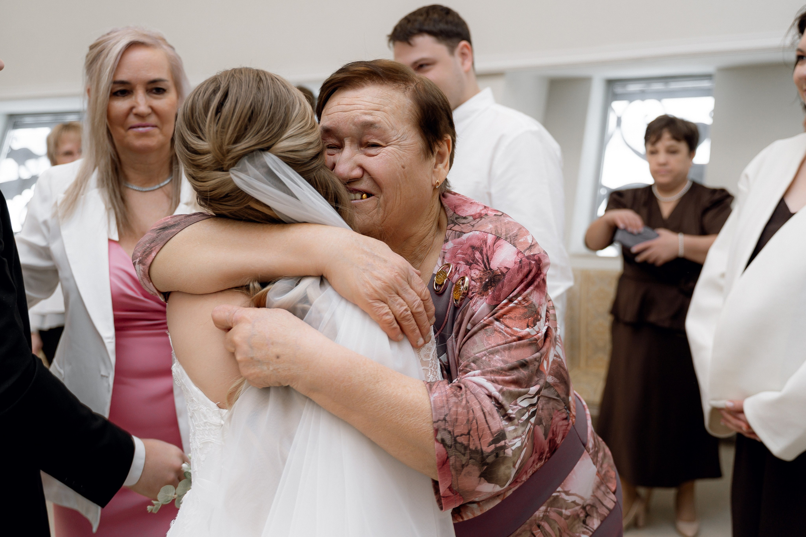 Денис & Екатерина. RAMIL SAFIULLIN