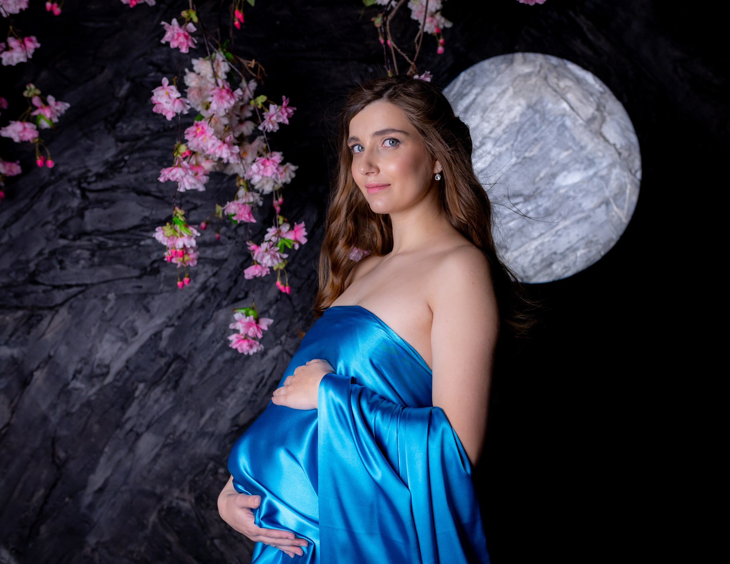 В ожидании. Фотограф Рина