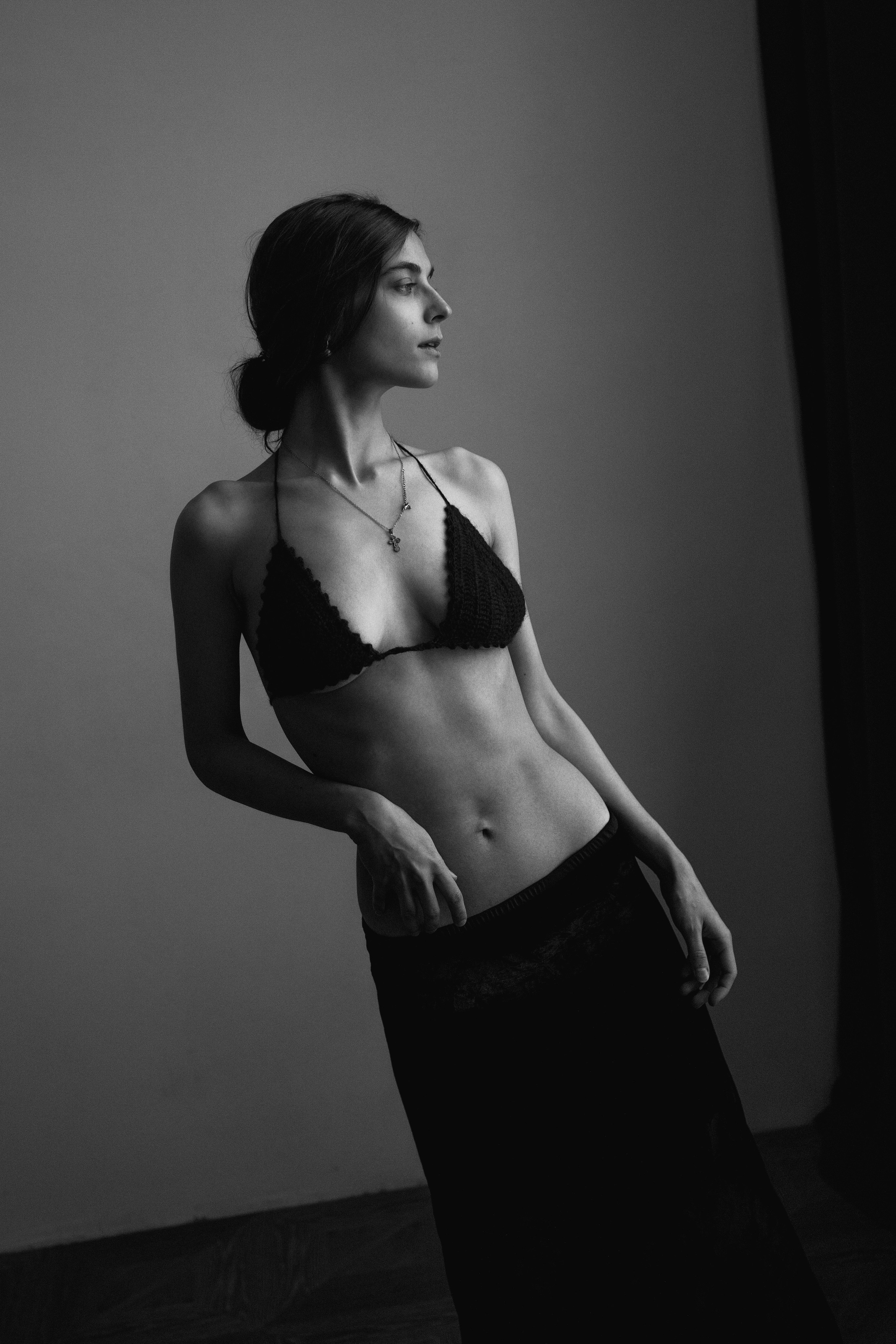 Аня. Главная