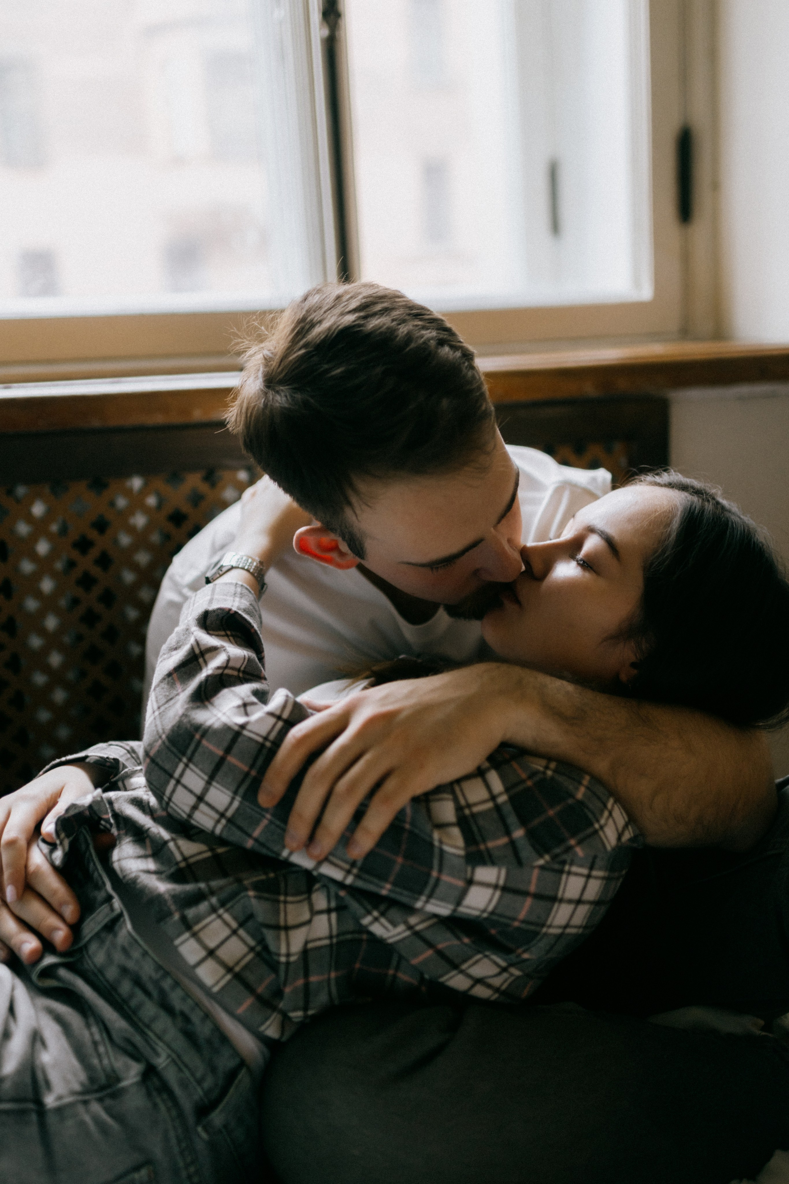 Вероника и Иван. Фотограф в Санкт-Петербурге