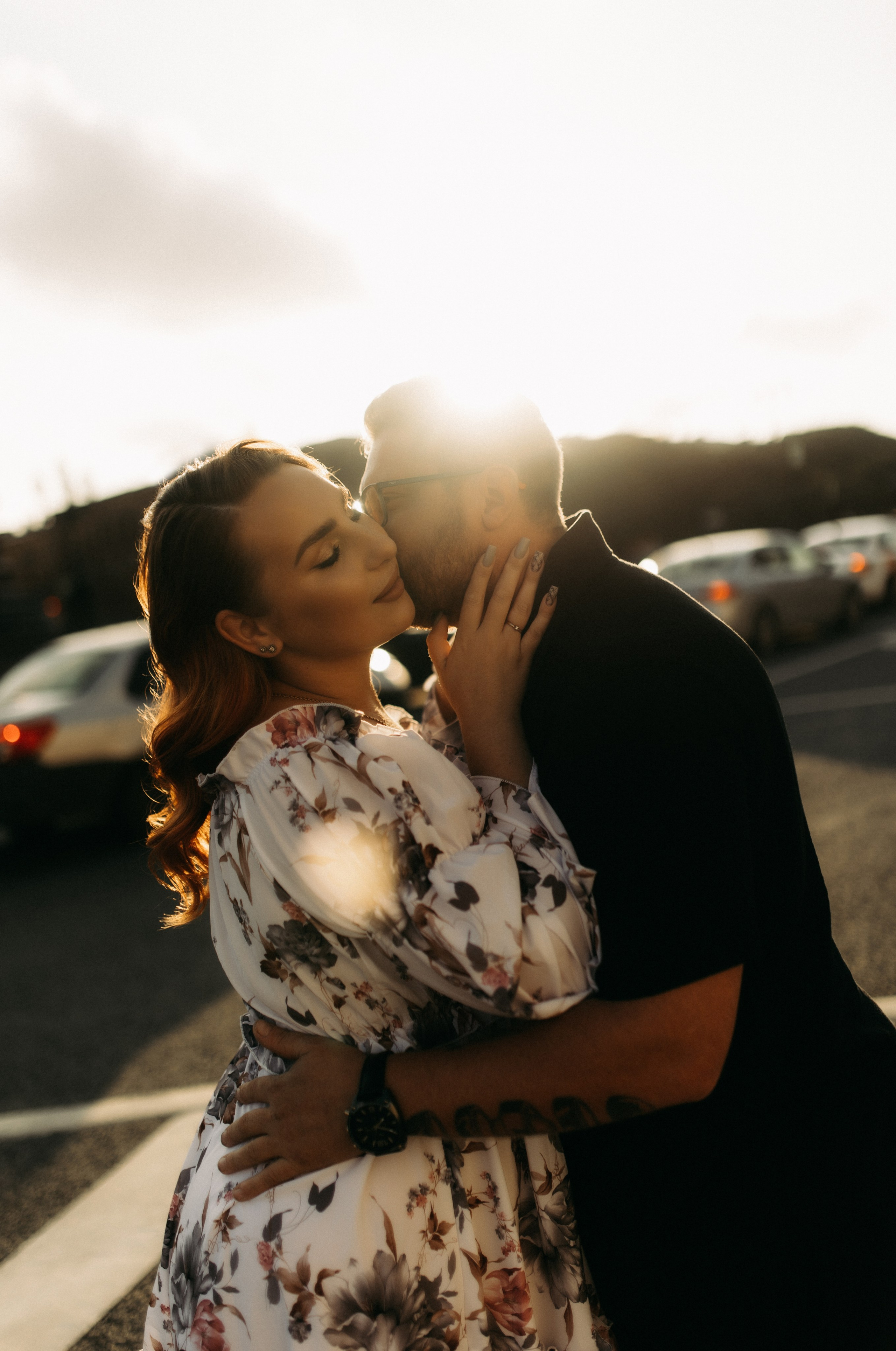 Татьяна и Олег. Фотограф в Санкт-Петербурге