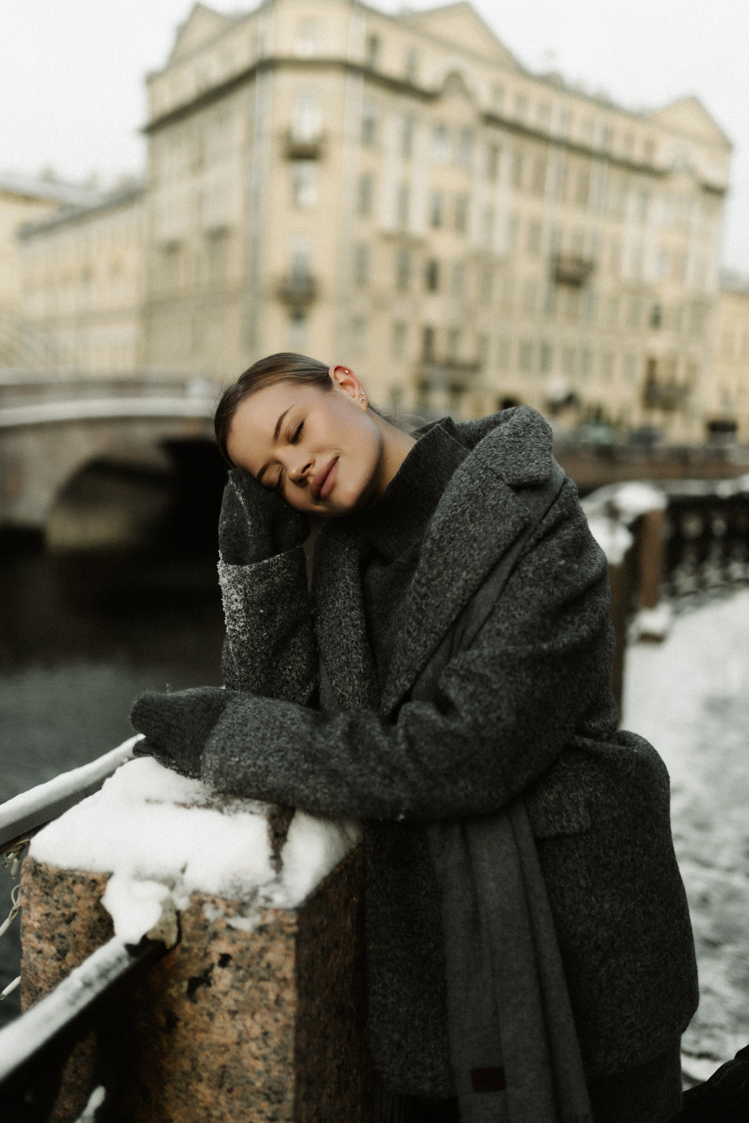 Света. Фотограф в Санкт-Петербурге
