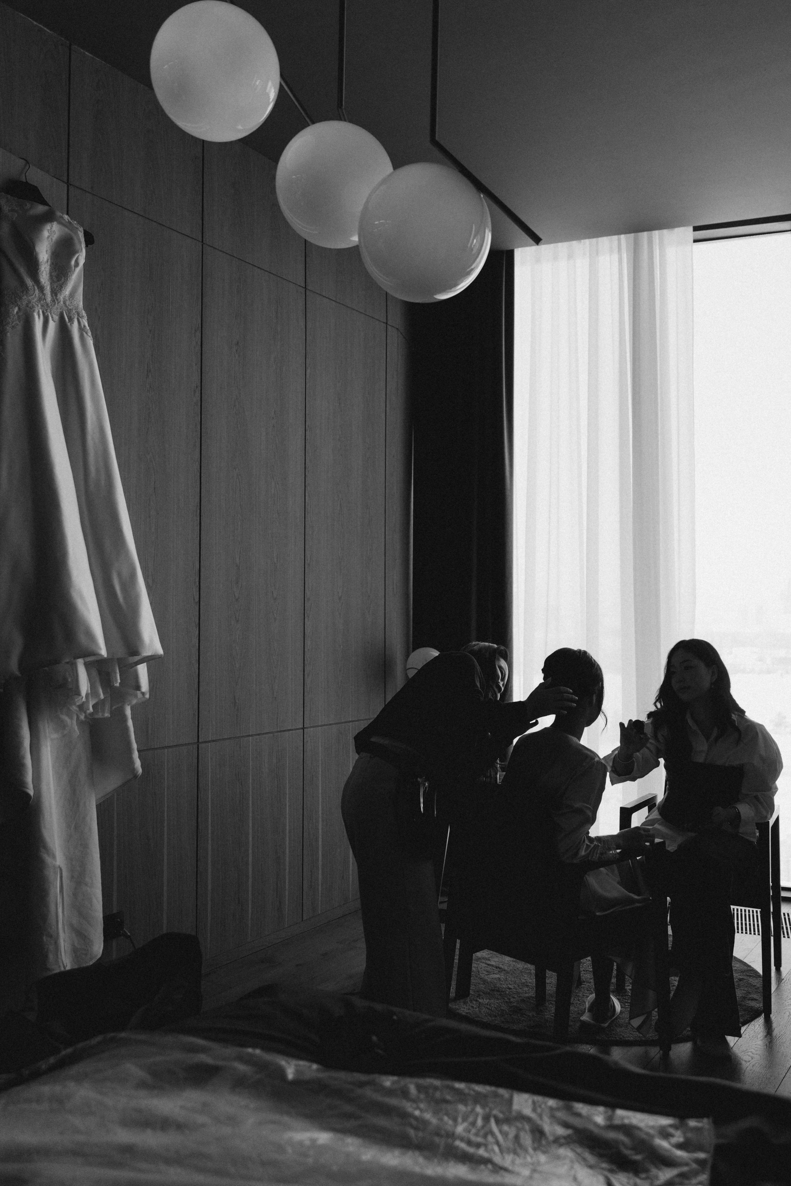 INDIRA|NURSULTAN. Свадебный фотограф в Астане Асанали Балтахан