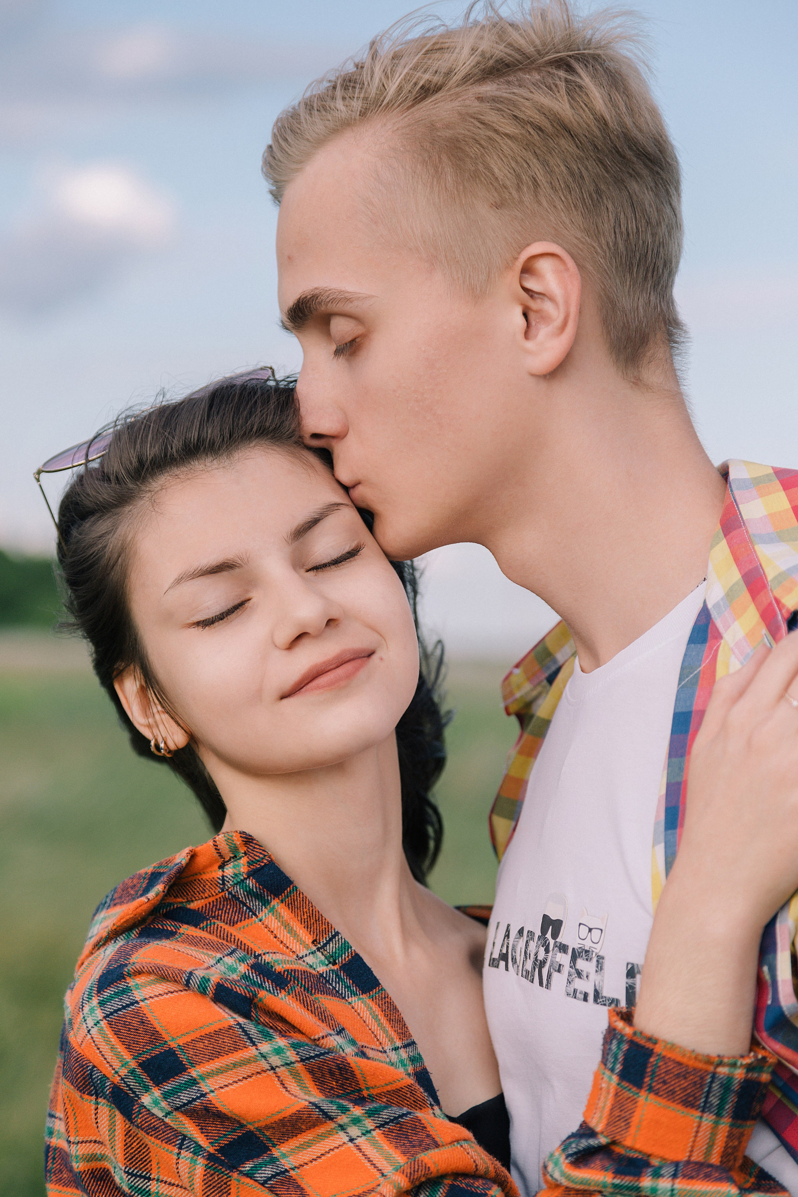 Ульяна и Александр. Фотограф в Сызрани — Владислав Панов