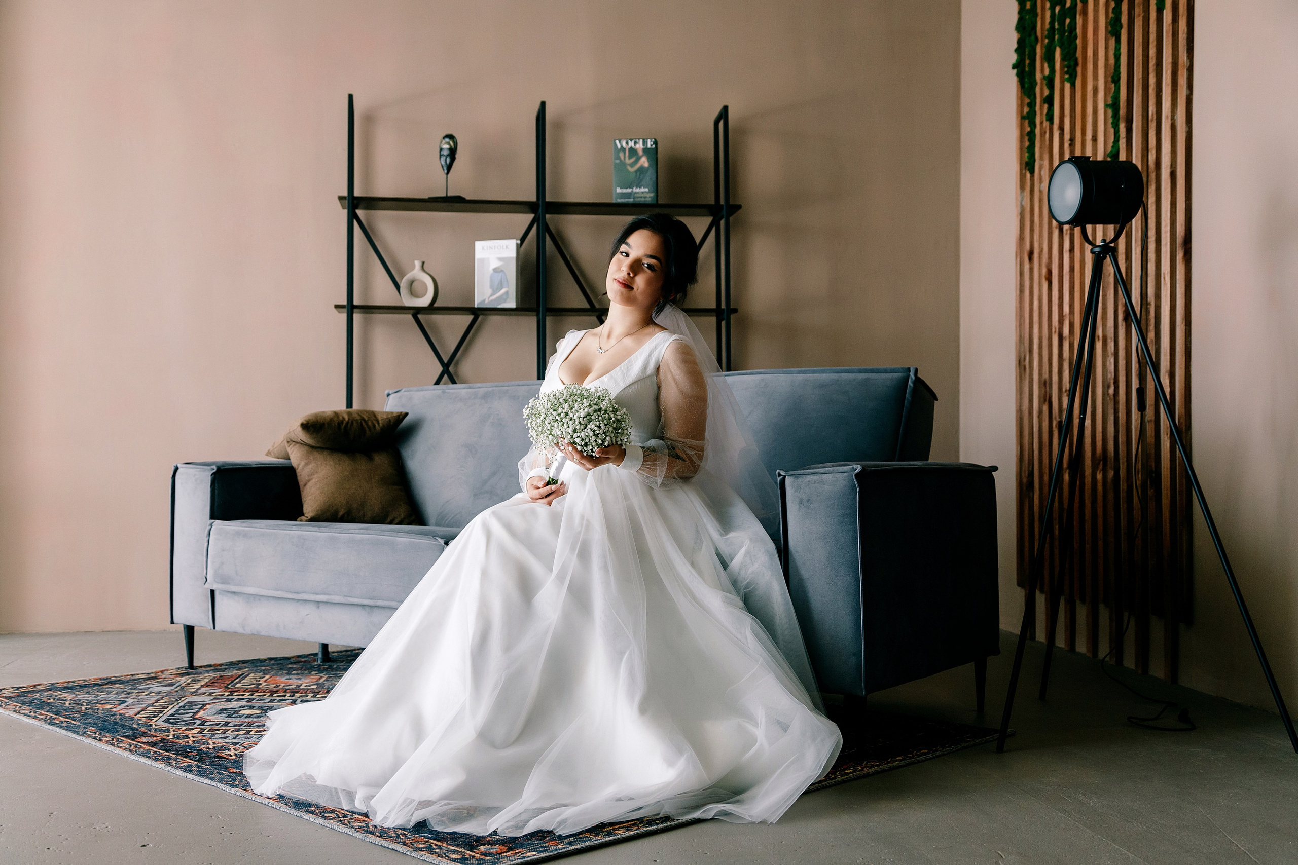 Александр и Алёна. Фотограф в Сызрани — Владислав Панов