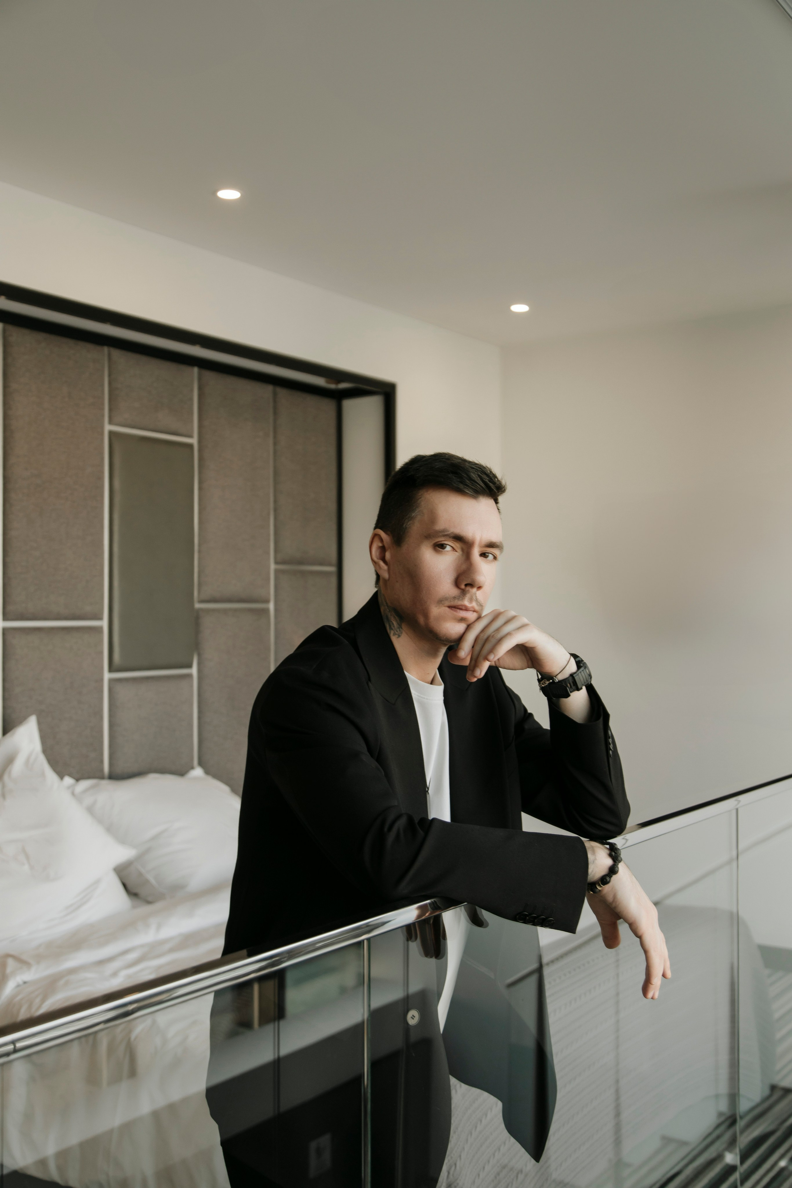 Сергей и Татьяна. Nikolpinhasova