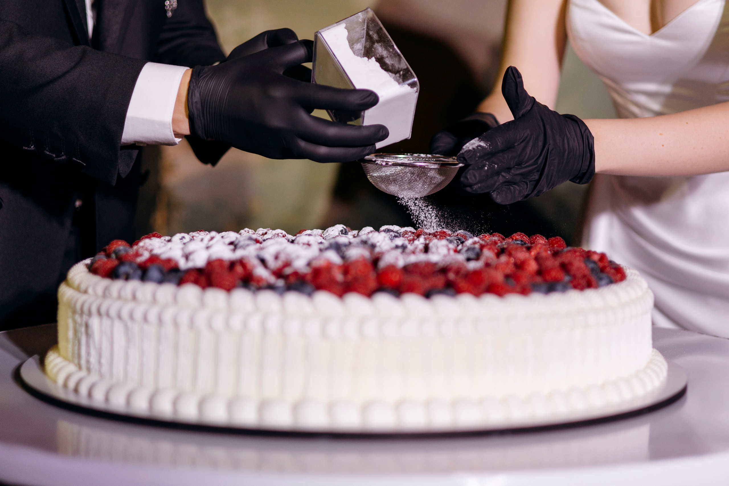 Илья и Александра. Nikolpinhasova