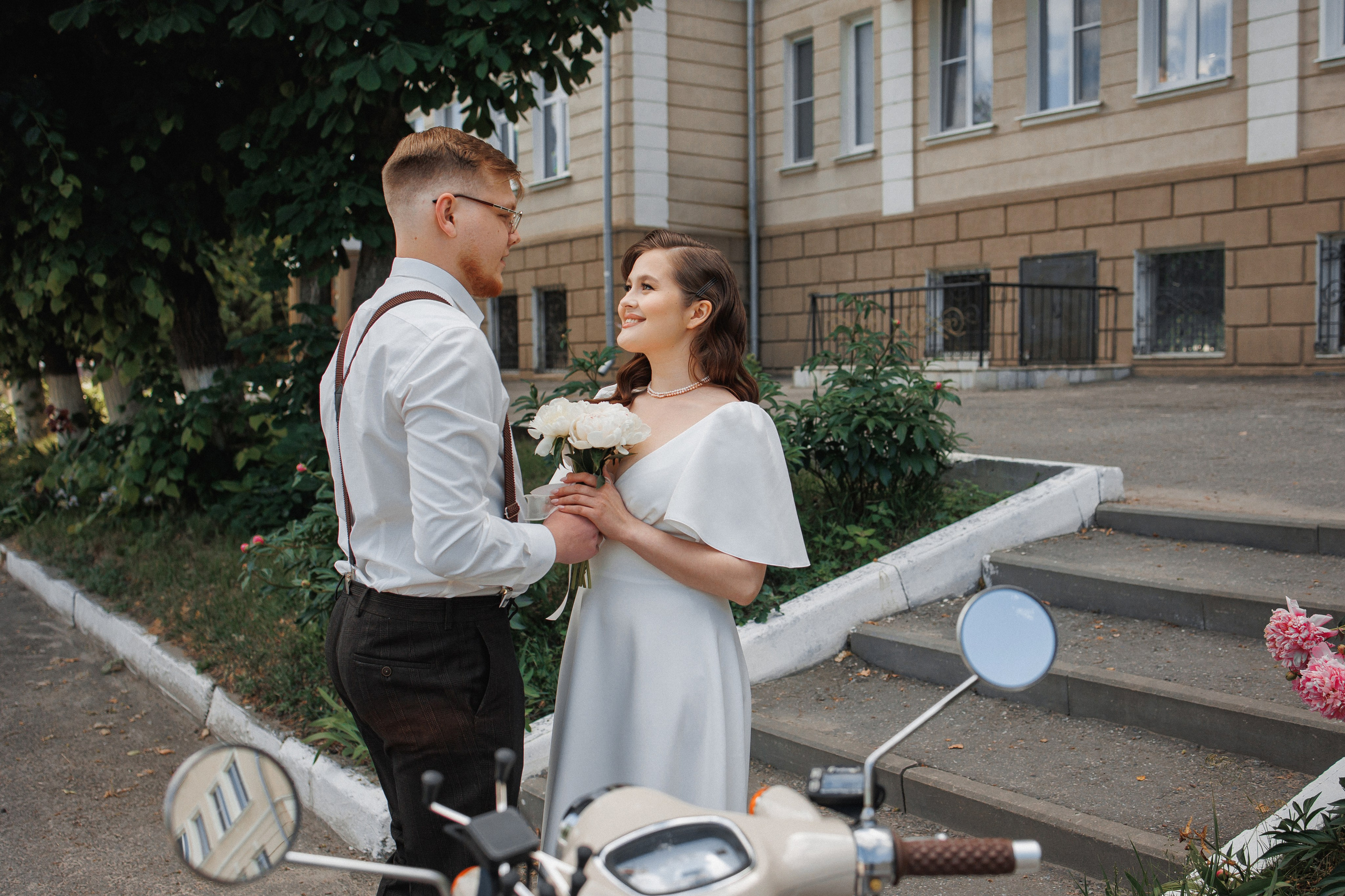 Love Story Danil & Ekaterina. Romanovs | Свадебный фотограф и видеограф Чебоксары Казань Москва