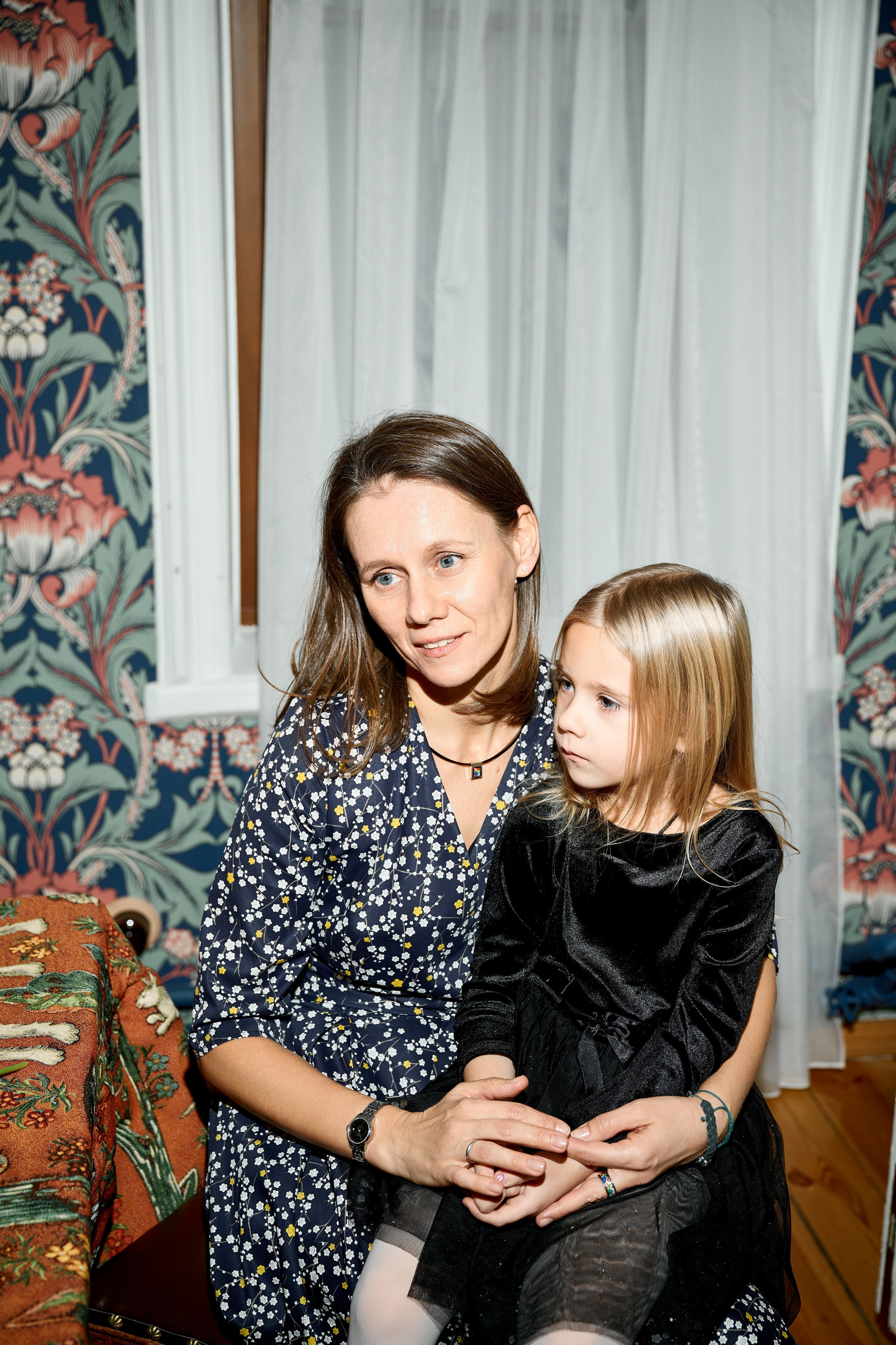 День Рождения Степана. Свадебный фотограф Сергей Фарковец