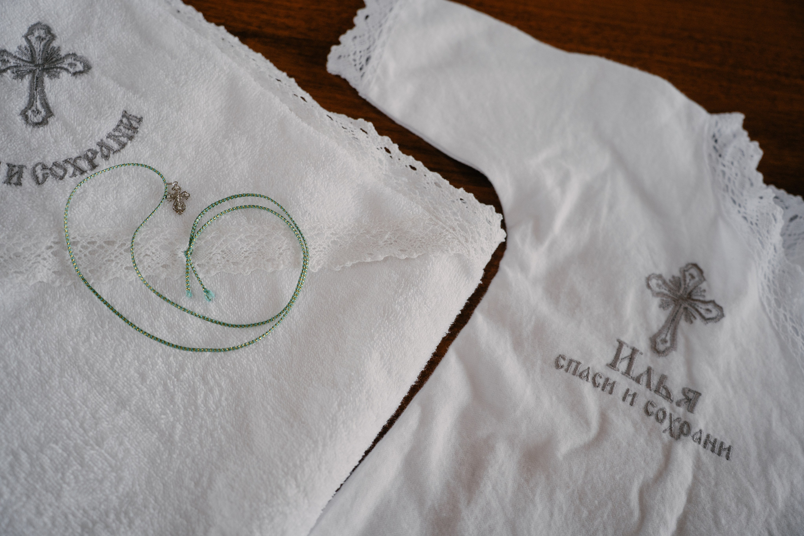 Крещение Ильи. Свадебный и семейный фотограф в Воронеже Анастасия Бойко