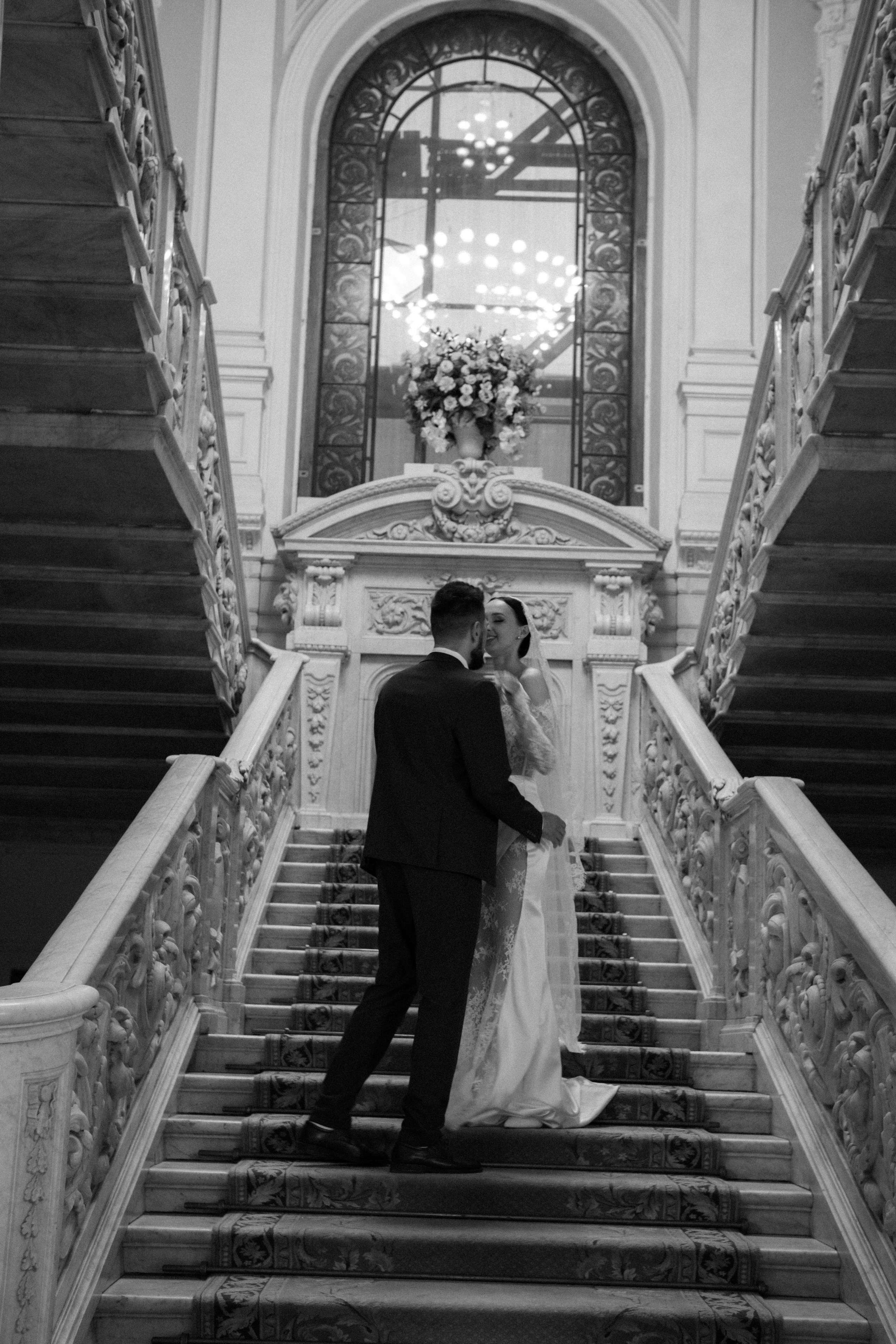 Вечерний Петербург. Фотограф в Санкт-Петербурге | Анна Скерлет