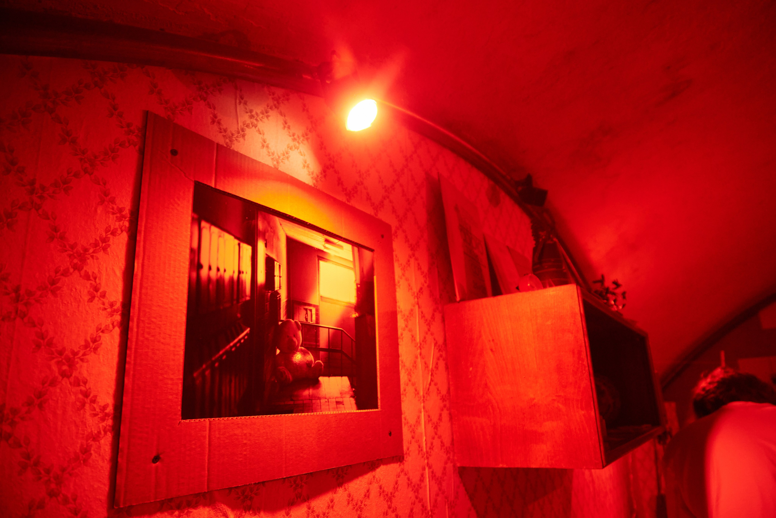 Выставка Cubo Libre. Фотограф Савченко Люба. Москва