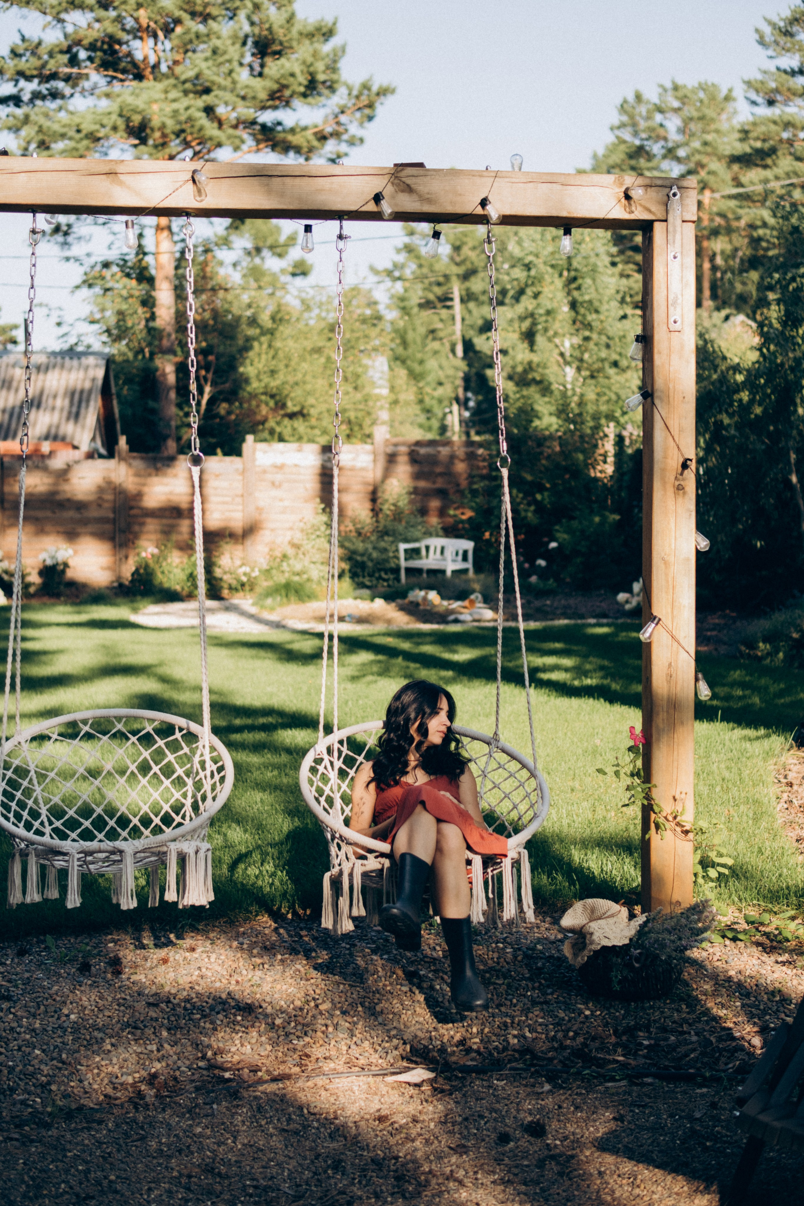 Домашняя. Портретный и семейный фотограф в Красноярске Смирнова Наталья