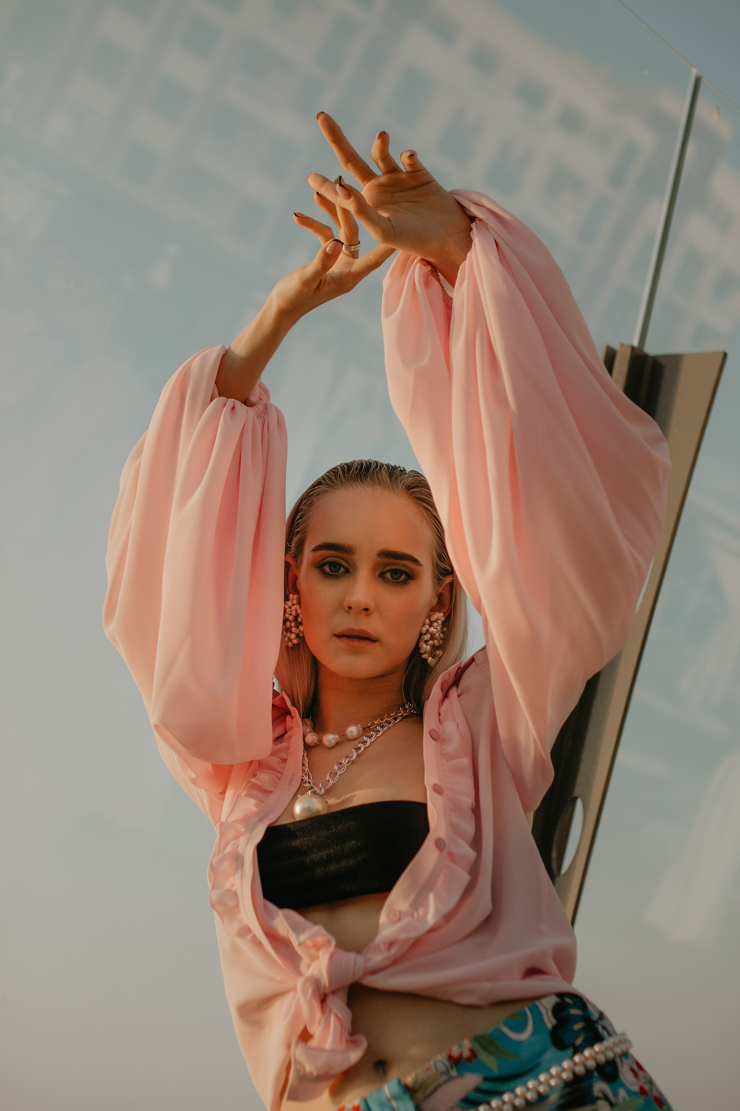 Долорес. Женский и семейный фотограф в Калининграде Надежда Подлипинская