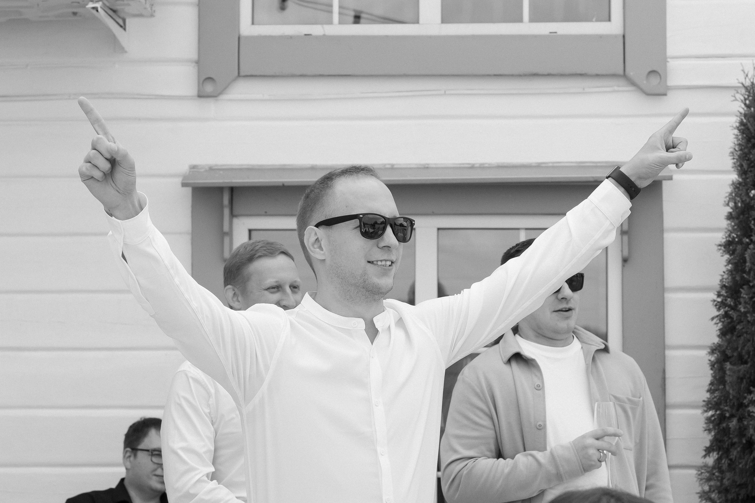 I&M Wedding day. Свадебный, репортажный, семейный фотограф Елена Брюхова