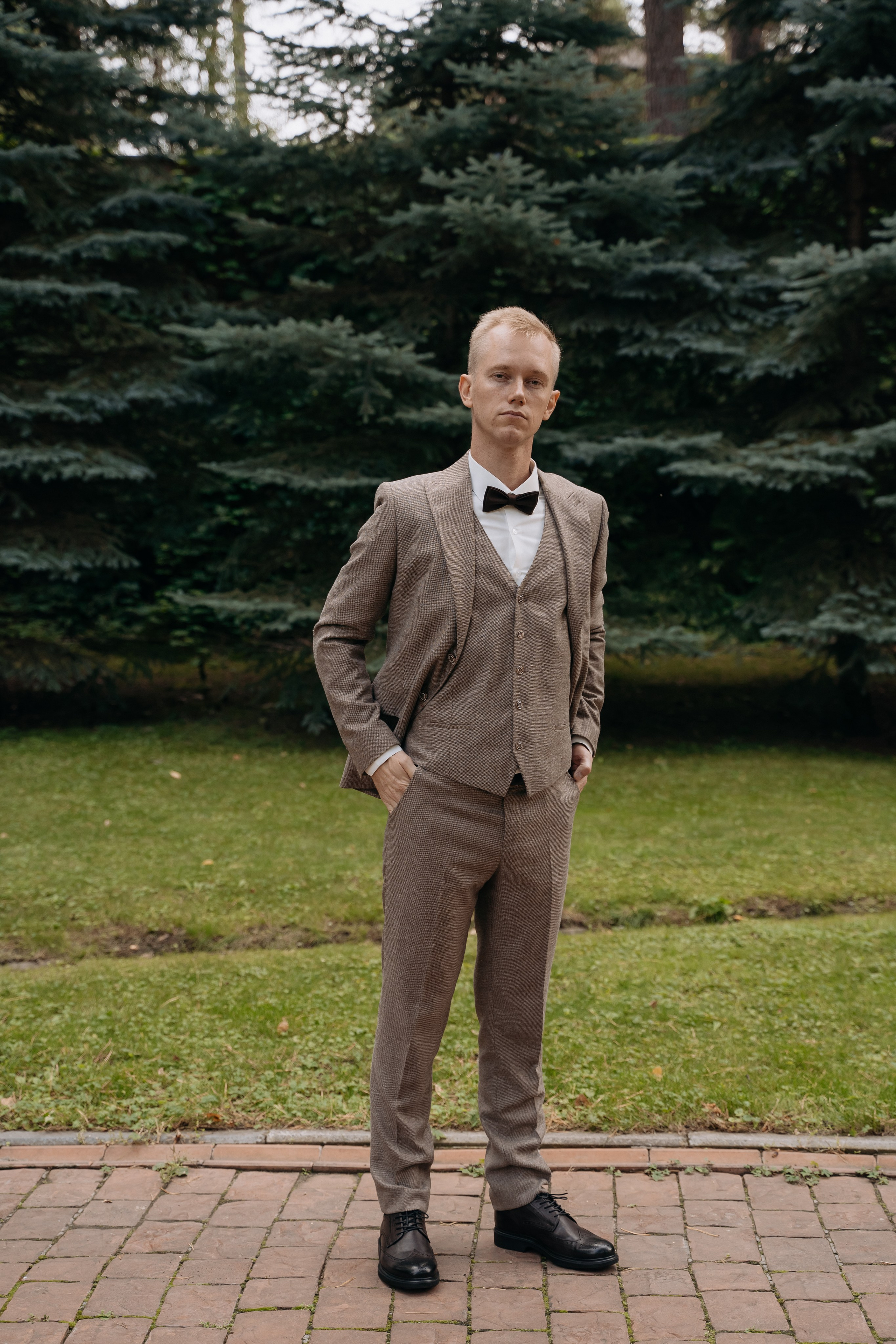 Саша и Даша. Свадебный и семейный фотограф в Новосибирске Наталья Зорина