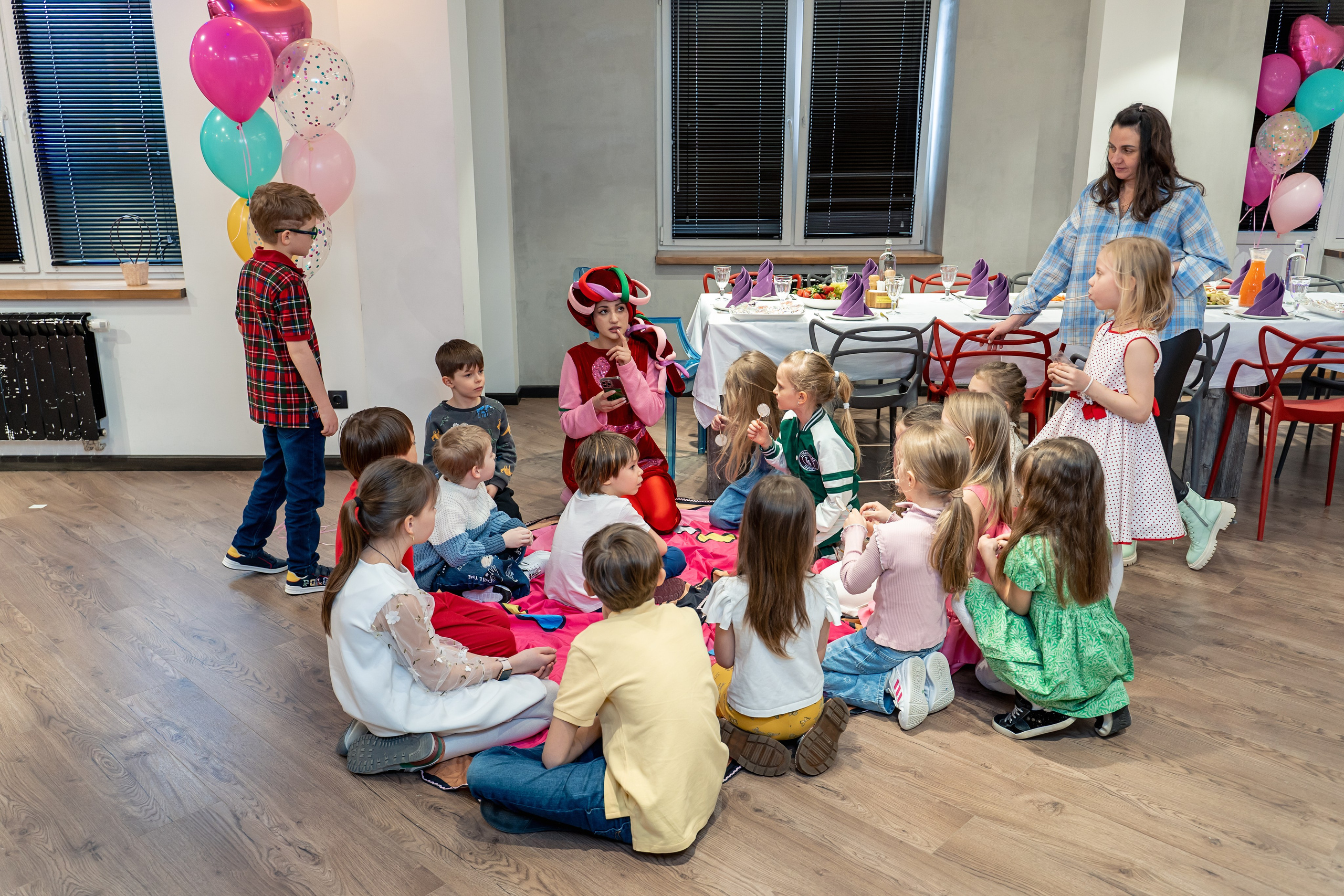 Фотограф на детский день рождения Москва. Фотограф \ Видеограф на Крещение, Венчание Москва| Семейные съемки