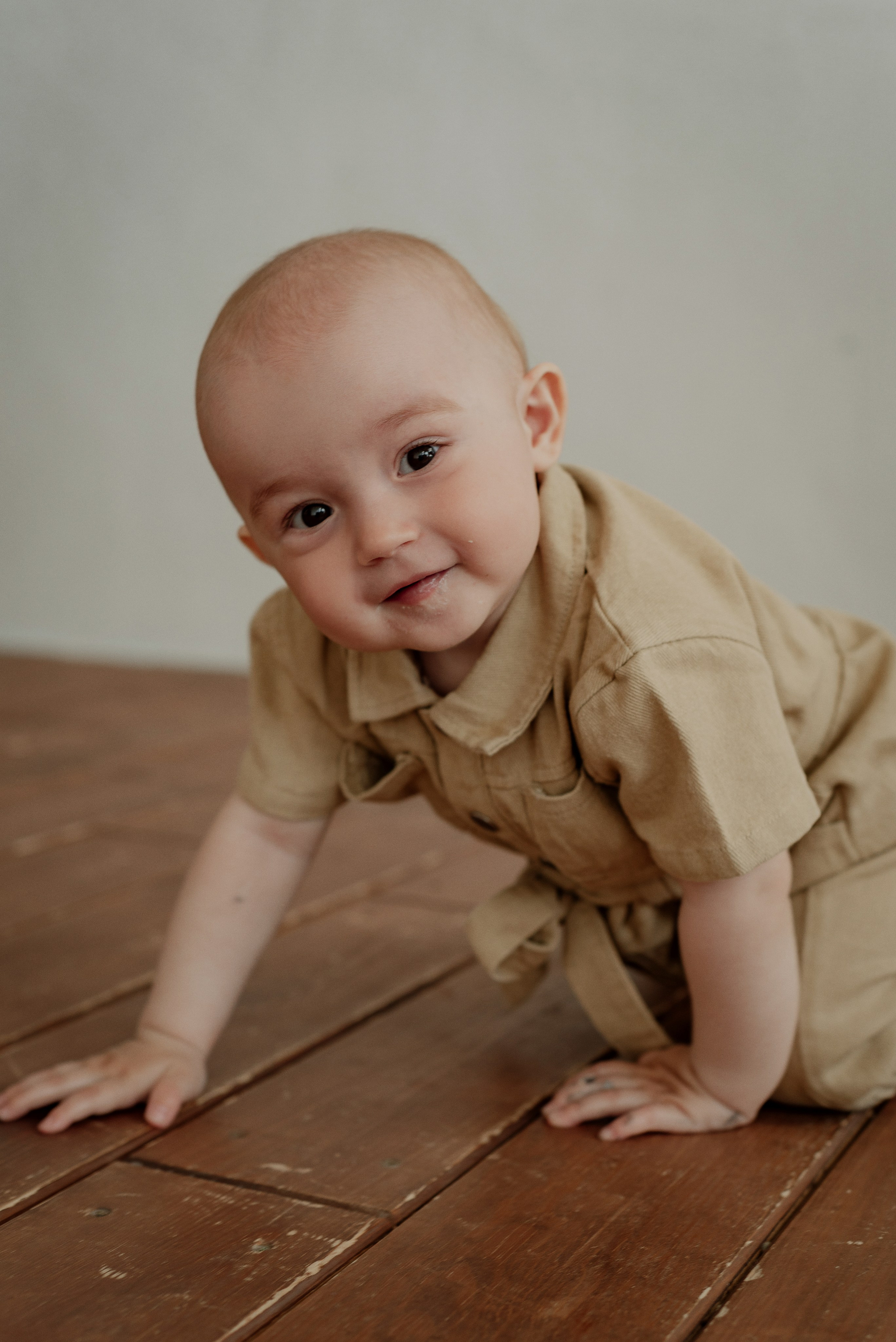 Эля. Фотограф Ульяновск Ксения Холматова