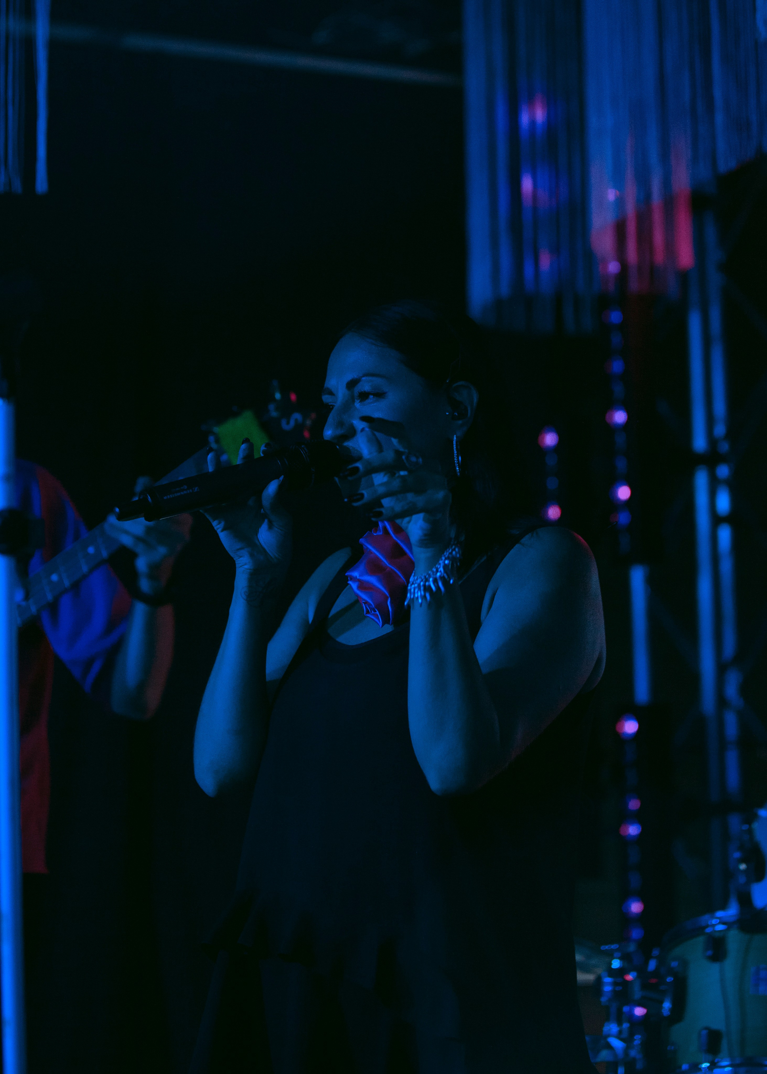 SHIK. Портретный фотограф в Москве Дарья Цезария