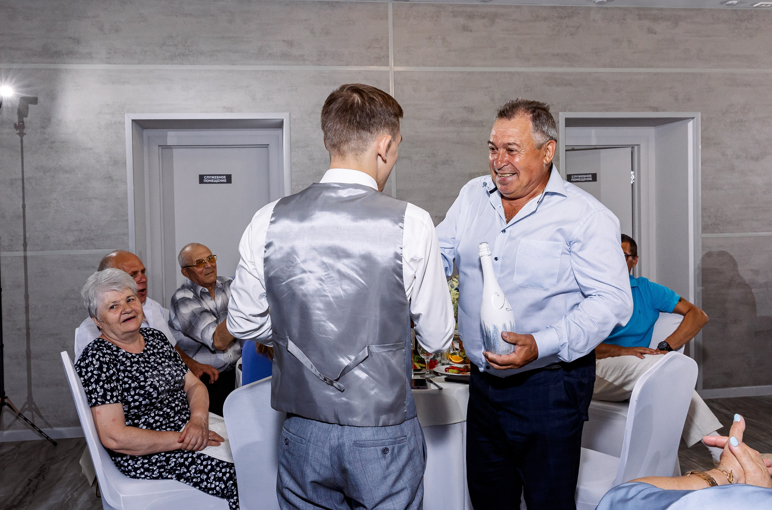 Сергей и Валерия. Свадебный и семейный фотограф в Челябинске Юлия Ишимова