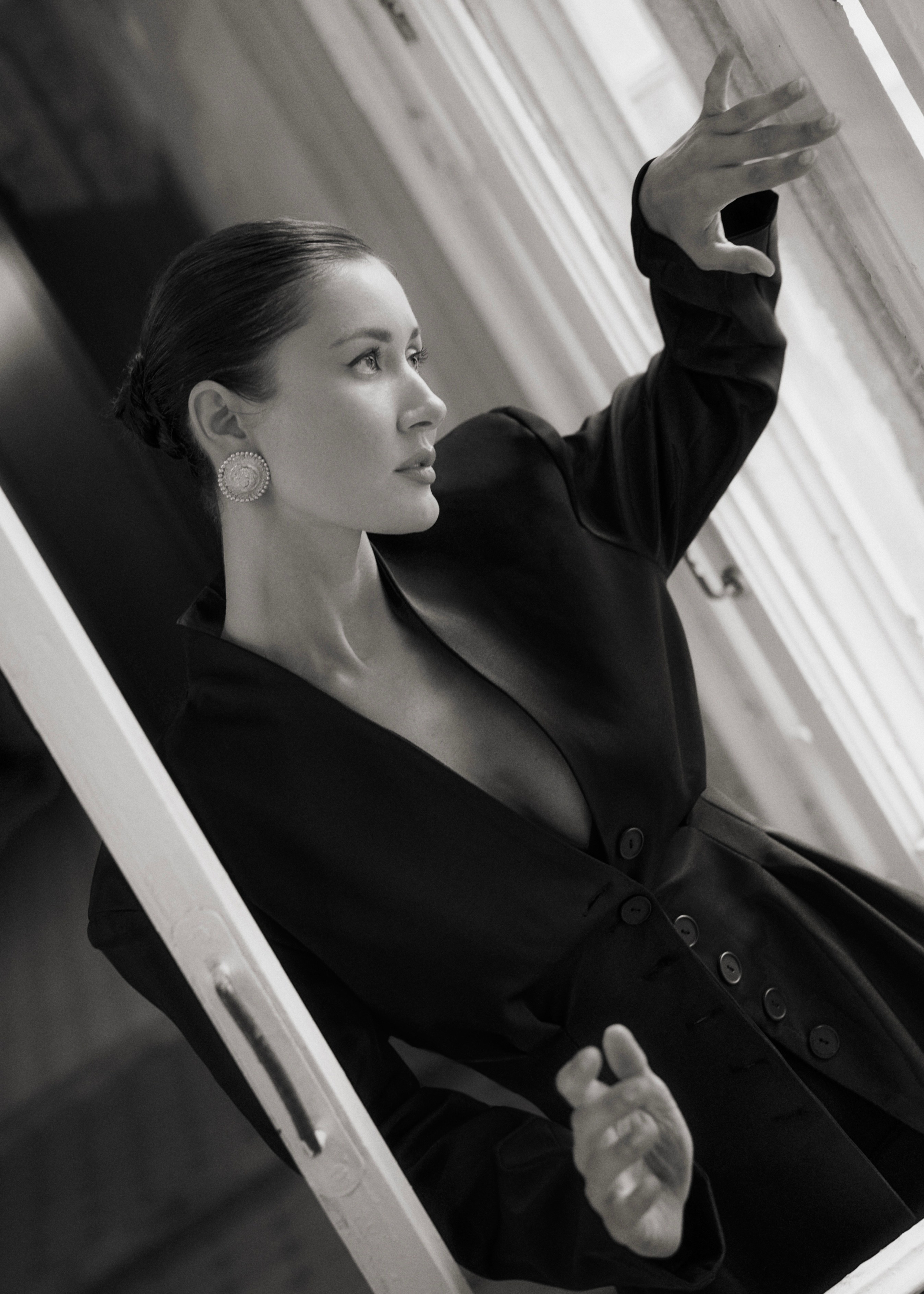 Улица/локации. Фотограф в Санкт-Петербурге Юлия Магдич