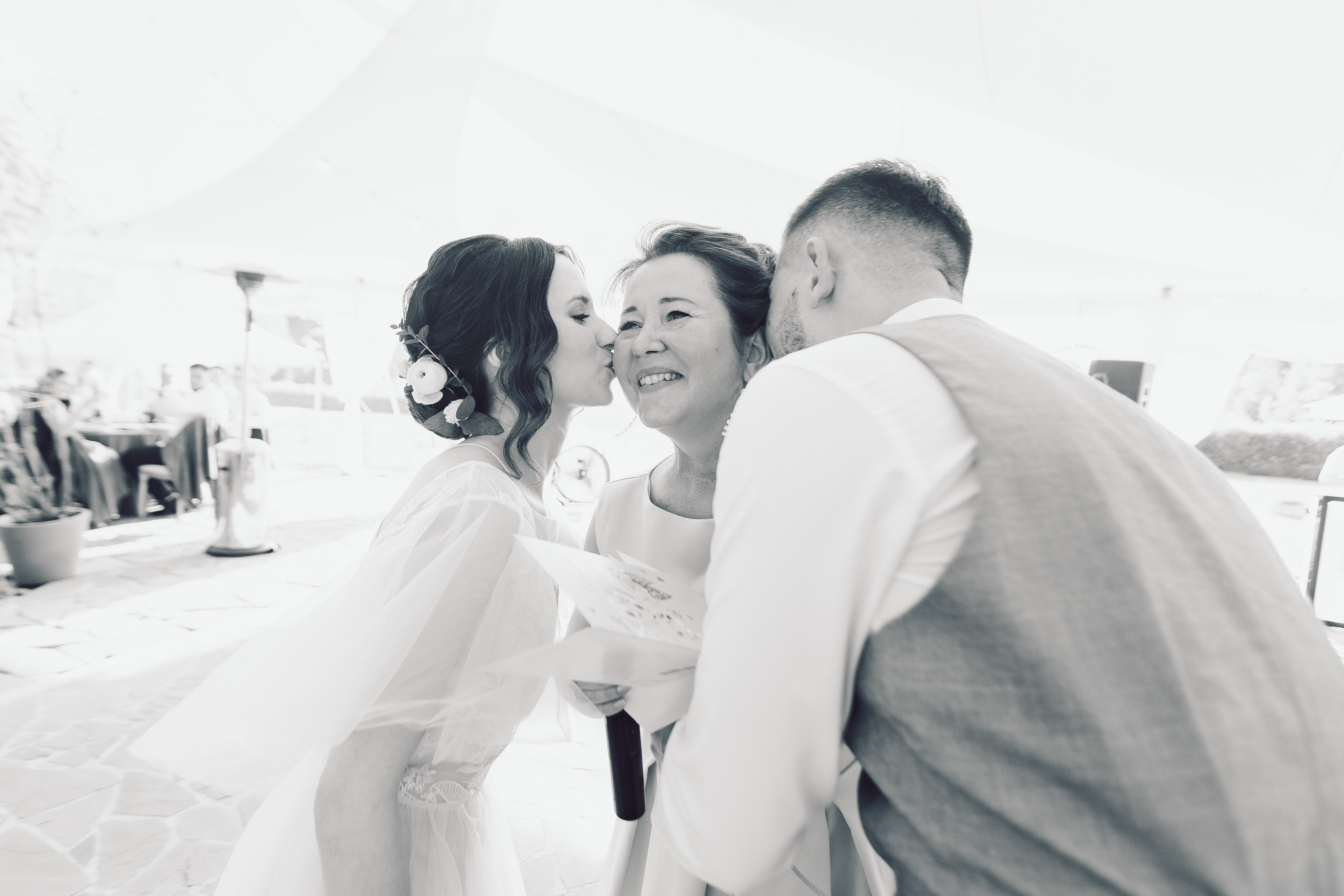 Про свадьбу Саши и Ани. Семейный и детский фотограф в Туле