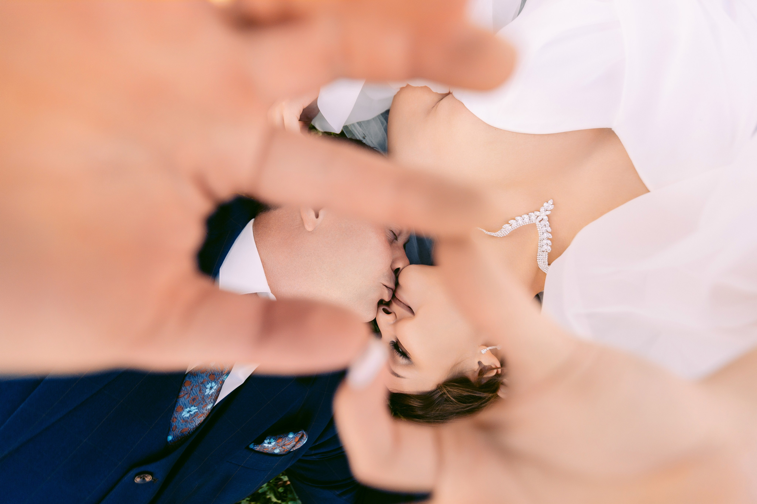 Про свадьбу Андрея и Насти. Семейный и детский фотограф в Туле