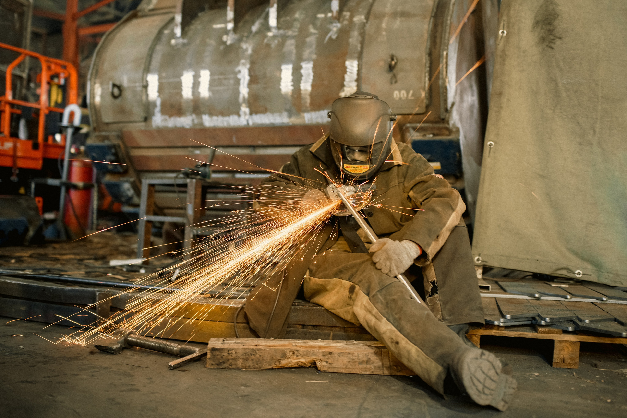 ПРОМЫШЛЕННАЯ СЪЕМКА. Фотограф Чита | Иркутск | Новосибирск