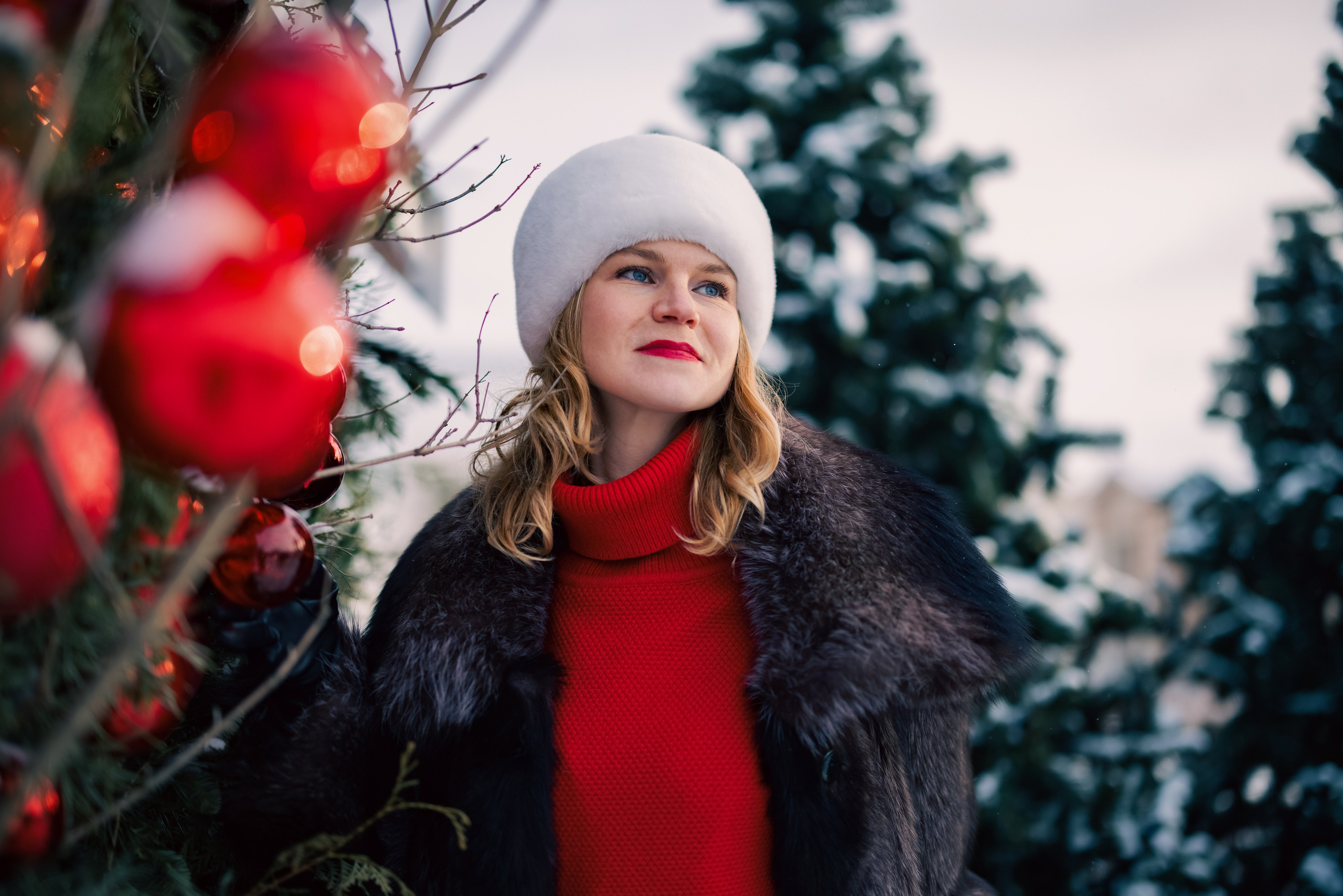 Russian girl. Свадебный и семейный фотограф в Рязани Датская Ксения