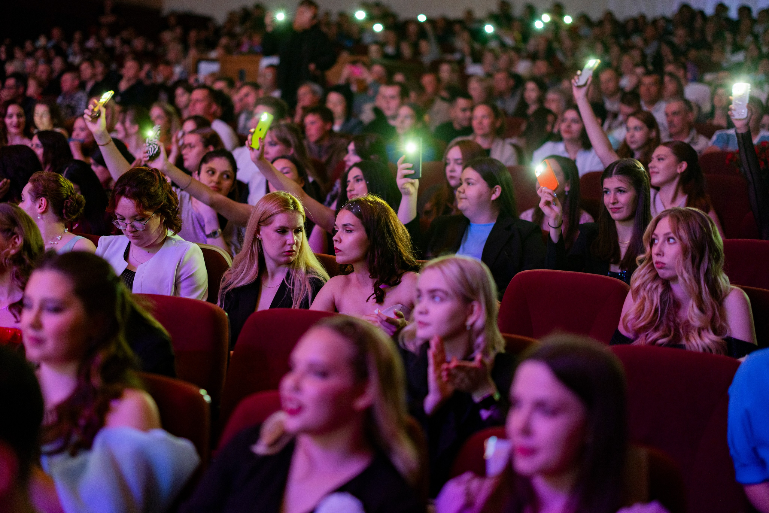 Выпускной 2025. Свадебный и семейный фотограф в Рязани Датская Ксения