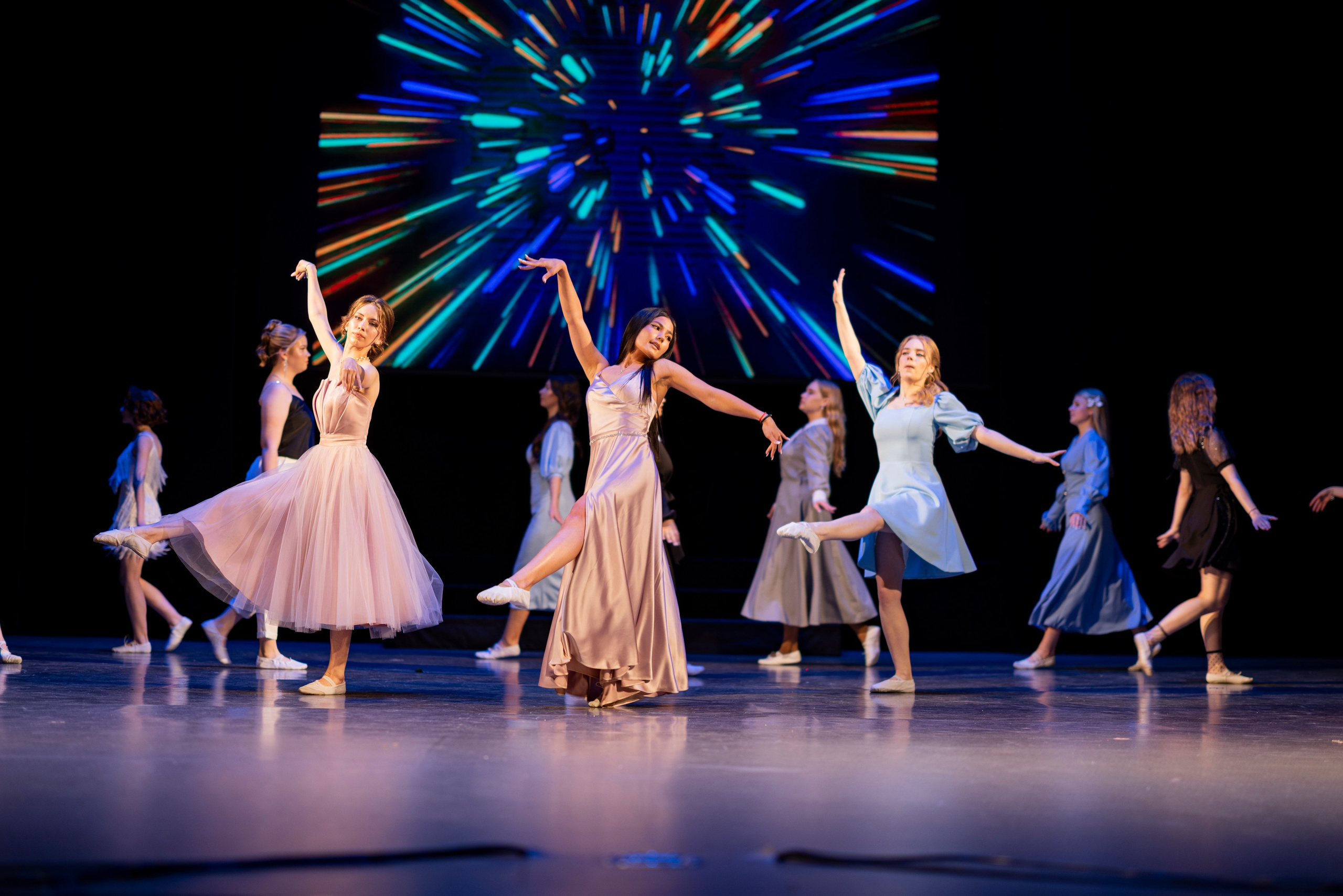 Выпускной 2025. Свадебный и семейный фотограф в Рязани Датская Ксения