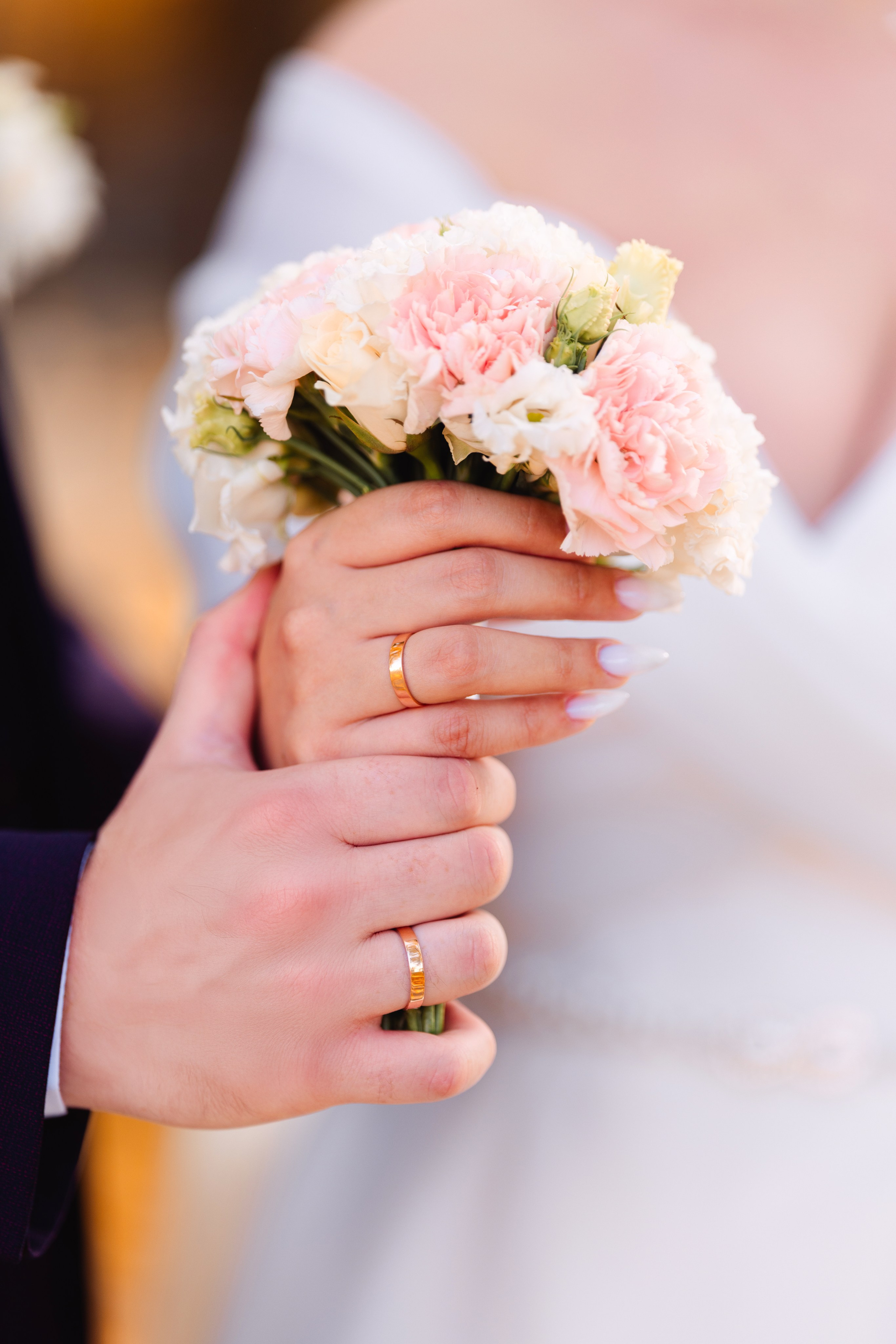 Алина и Владимир. Свадебный и семейный фотограф в Рязани Датская Ксения