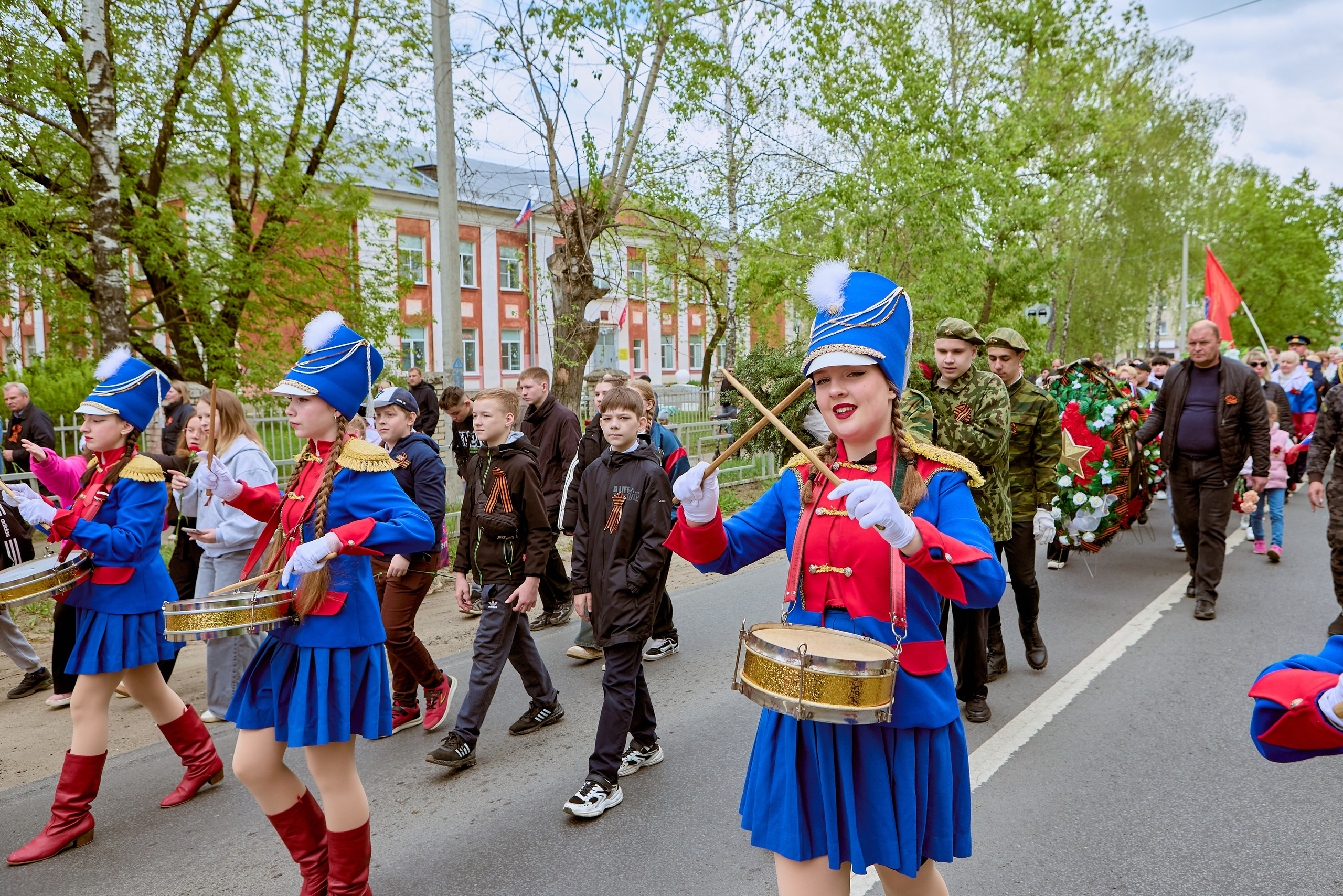 Фотографии ПОБЕДА 80 п. Решетиха