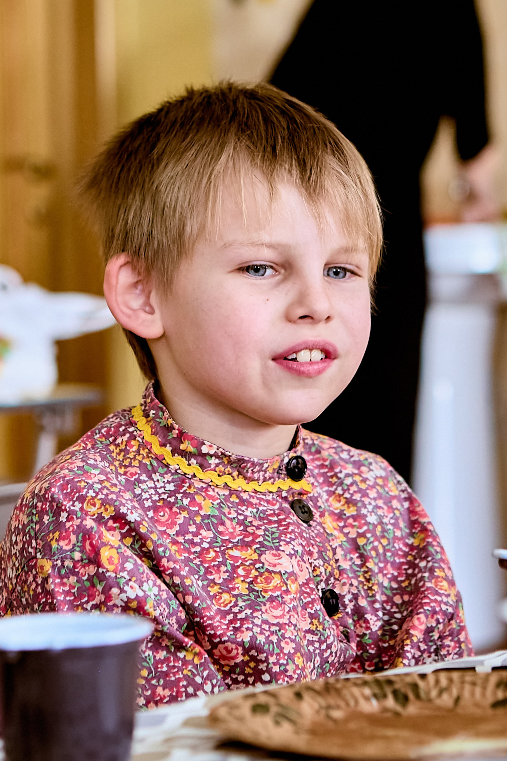 ШИРОКАЯ МАСЛЕНИЦА фотографии с праздника 1 А класса